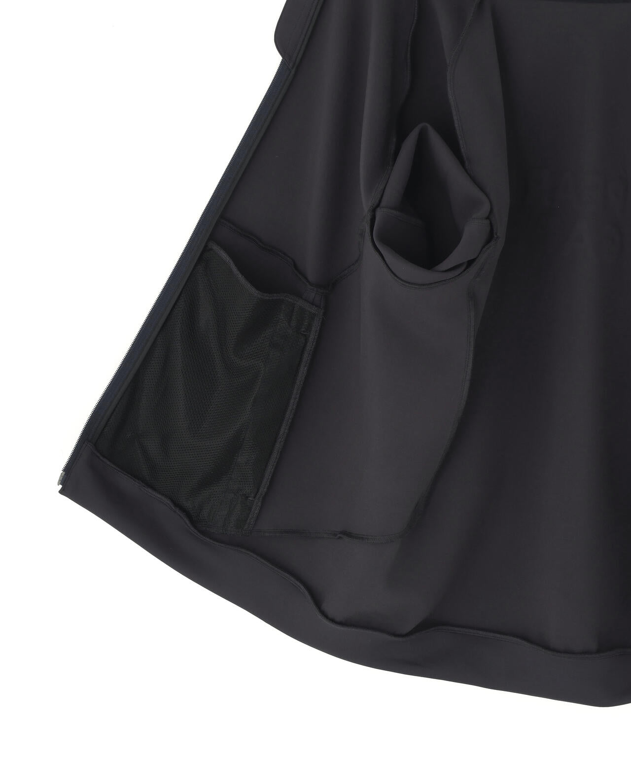 タフレックス×ダンボール インナー付き半袖スニード