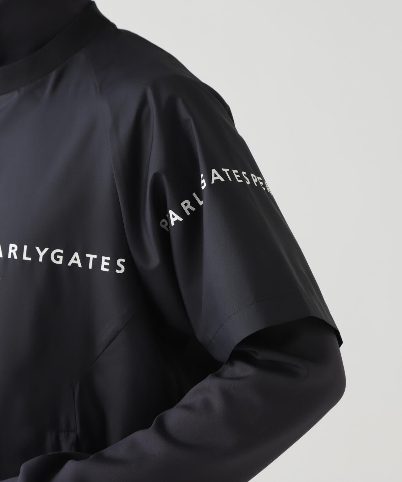 タフレックス×ダンボール インナー付き半袖スニード