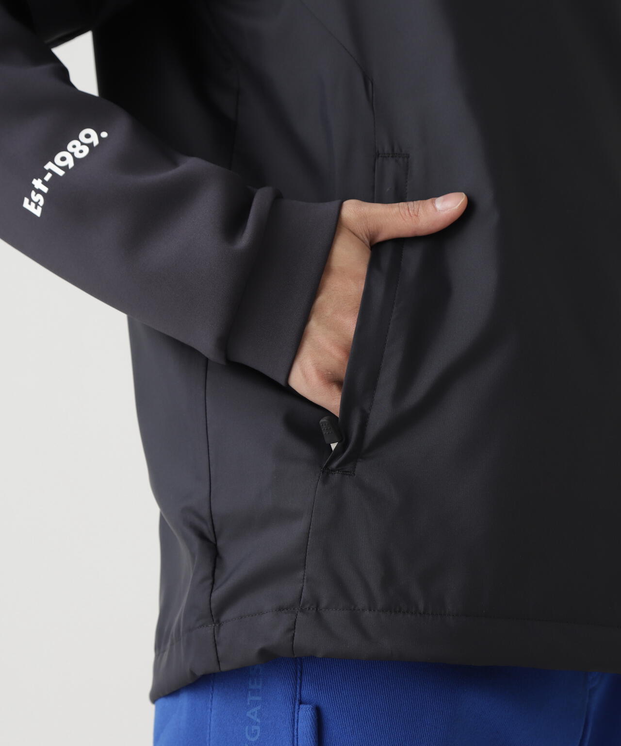 タフレックス×ダンボール インナー付き半袖スニード