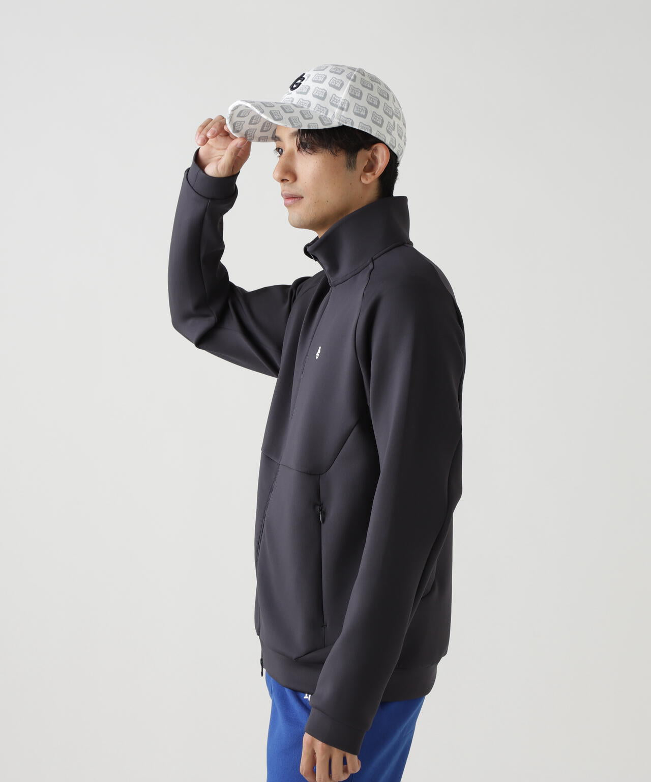 タフレックス×ダンボール インナー付き半袖スニード