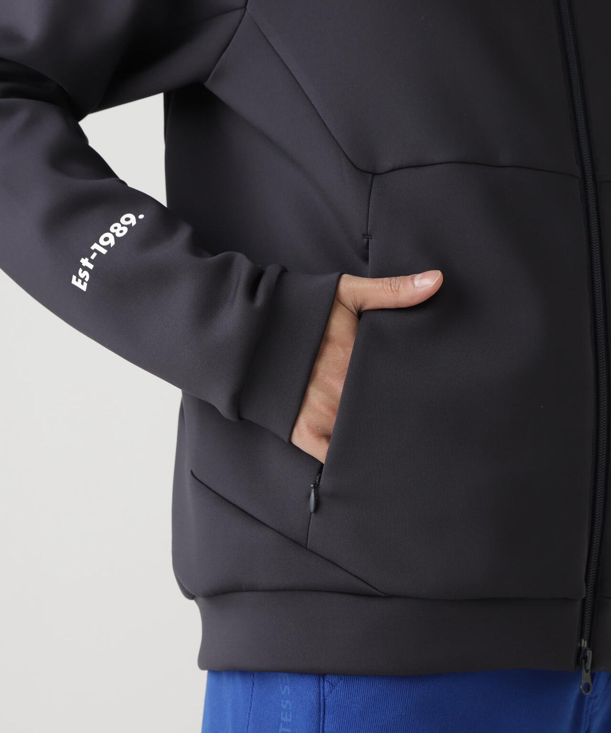 タフレックス×ダンボール インナー付き半袖スニード