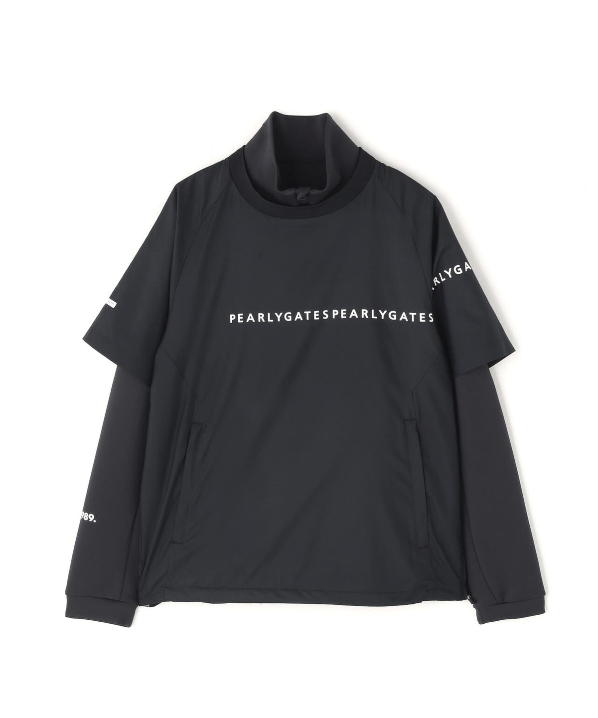 タフレックス×ダンボール インナー付き半袖スニード