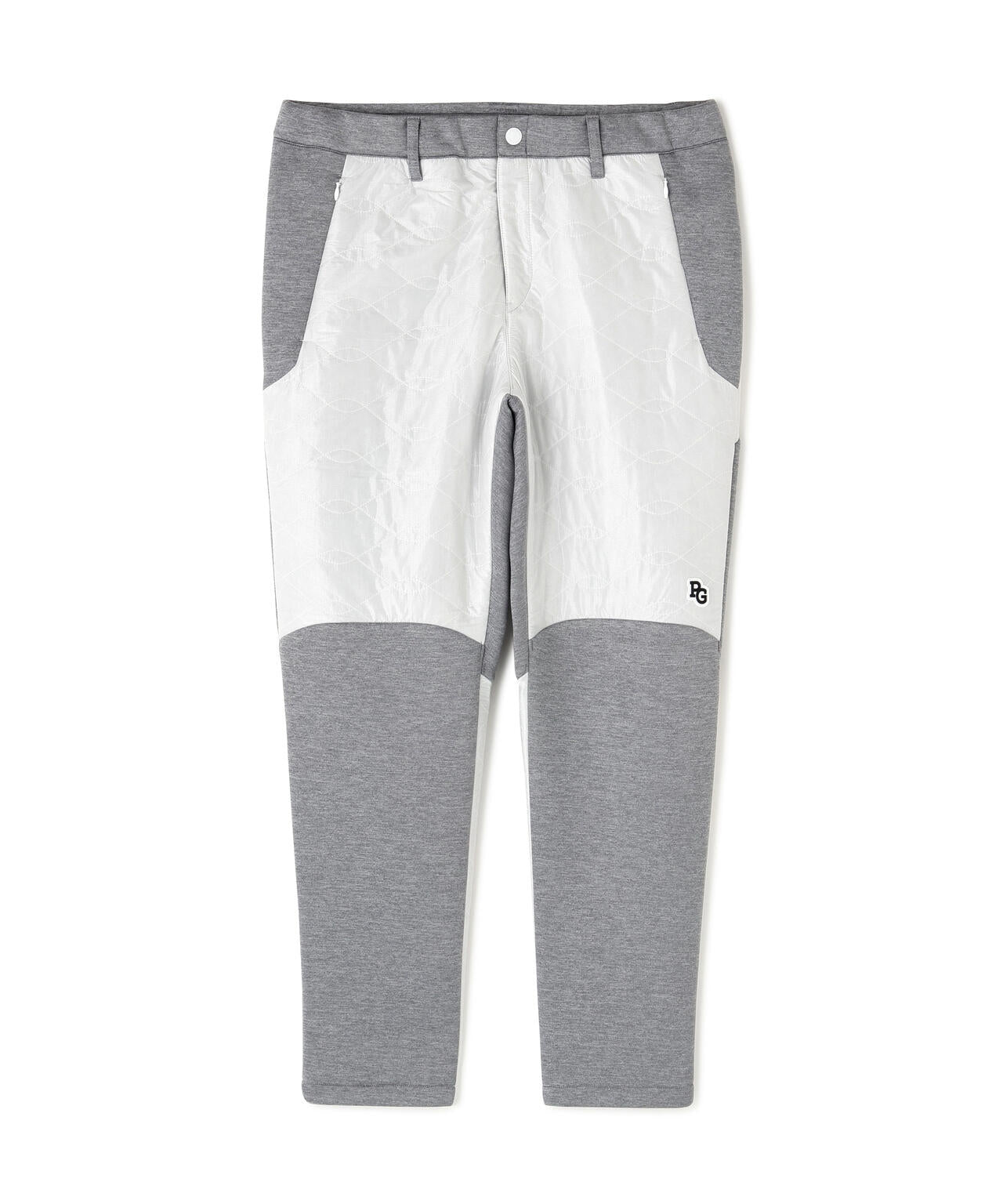 PERTEX QUANTUM中綿パンツ