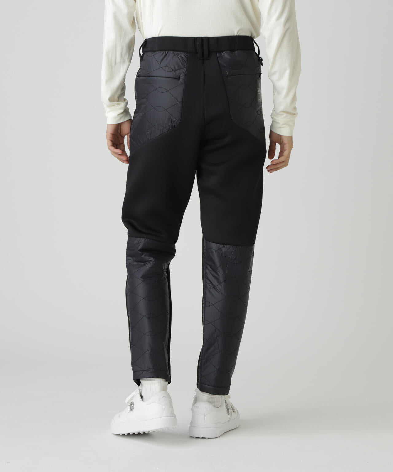 PERTEX QUANTUM中綿パンツ