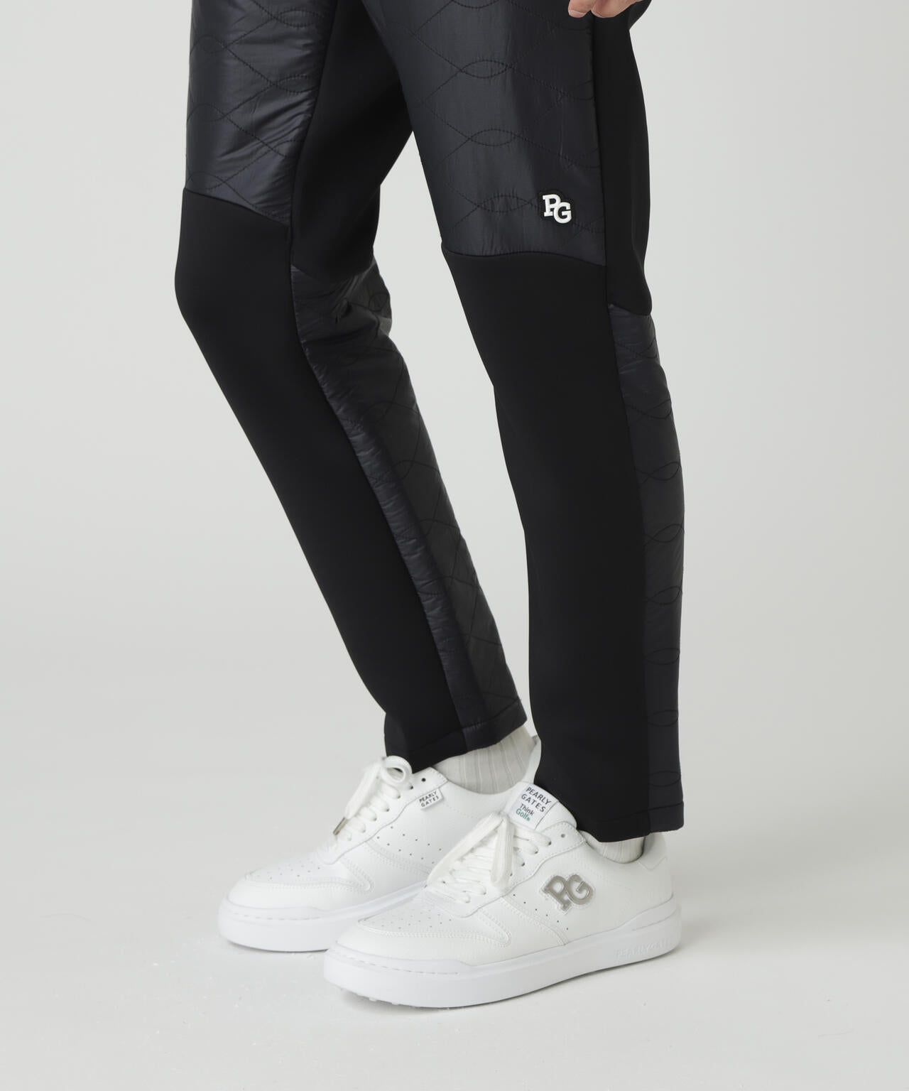 PERTEX QUANTUM中綿パンツ