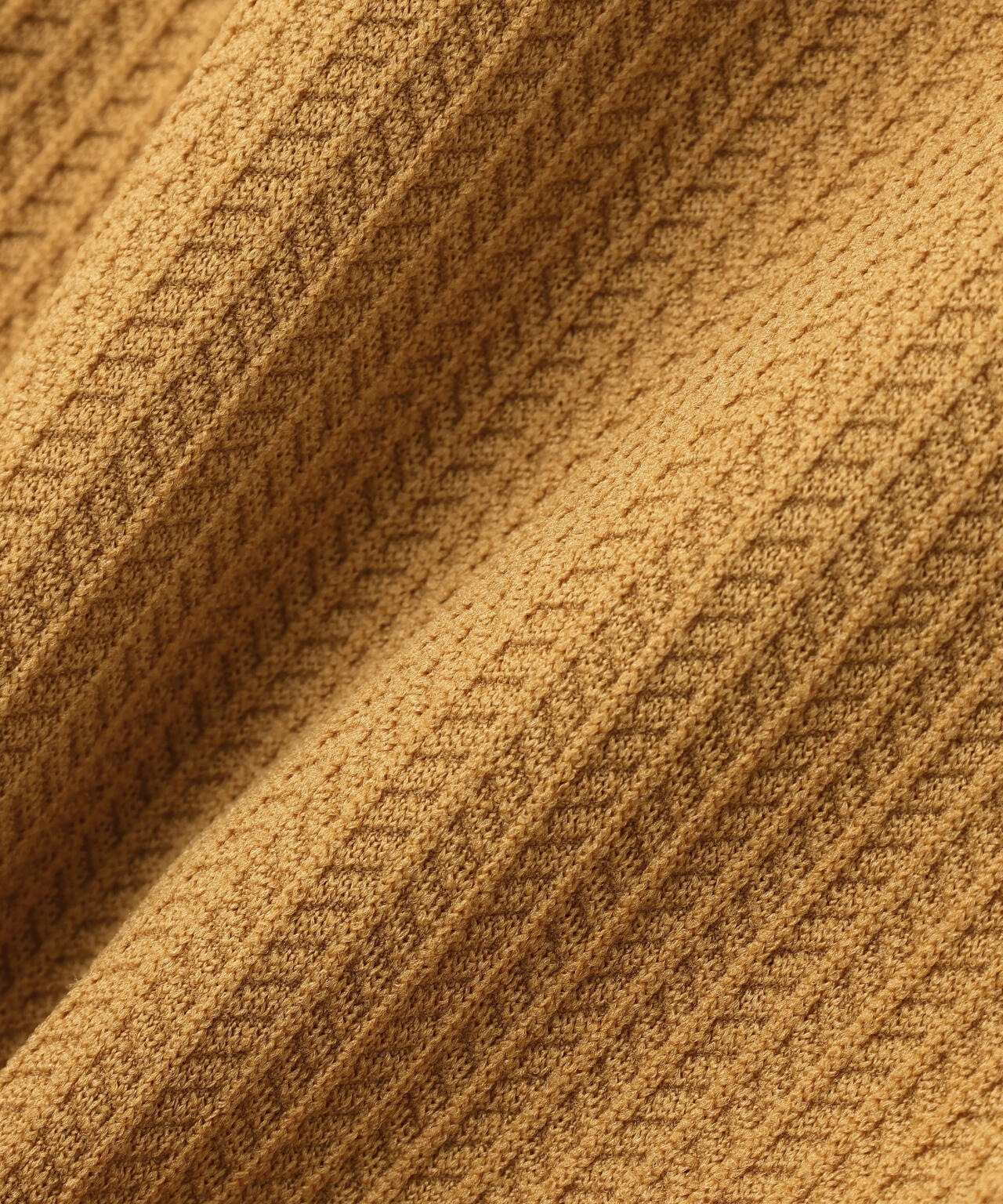 PeストレッチヘリンボーンJQ裏起毛ジョガーパンツ