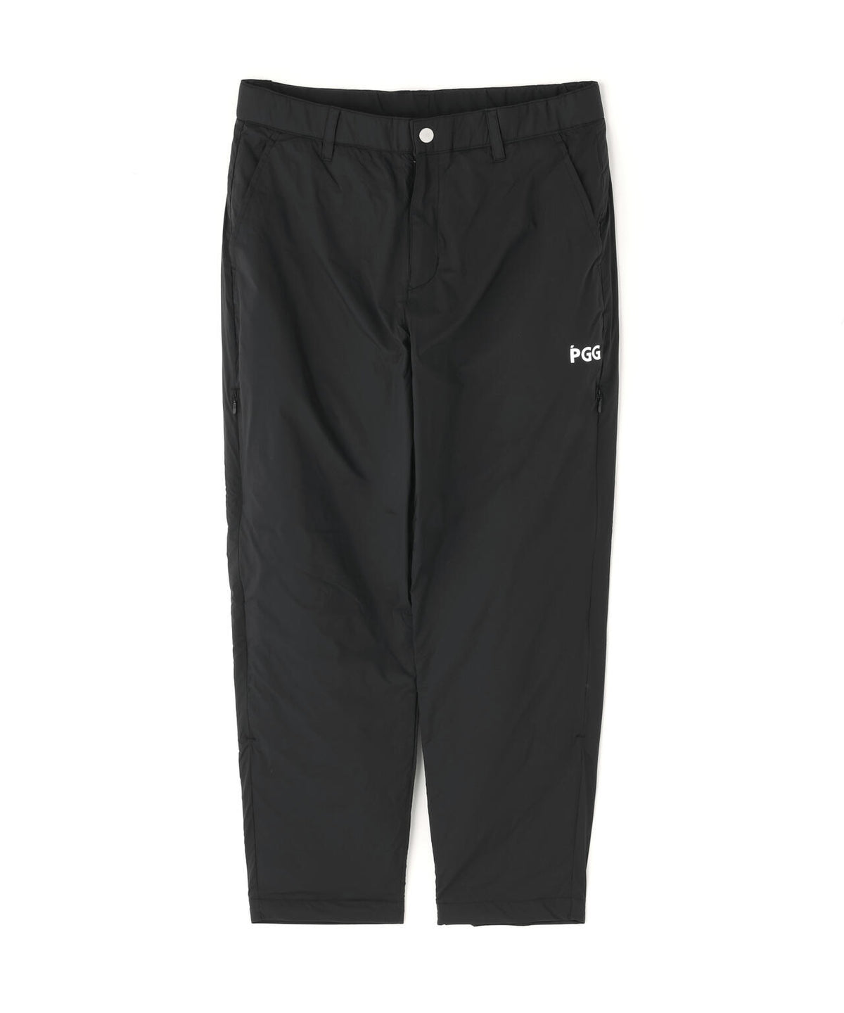 【PGG】【直営店舗&公式オンライン限定】NANGA×PGG Nyメカニカルストレッチダウンパンツ (MENS)