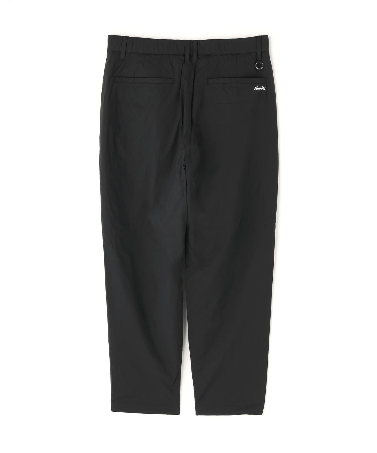 【PGG】【直営店舗&公式オンライン限定】NANGA×PGG Nyメカニカルストレッチダウンパンツ (MENS)