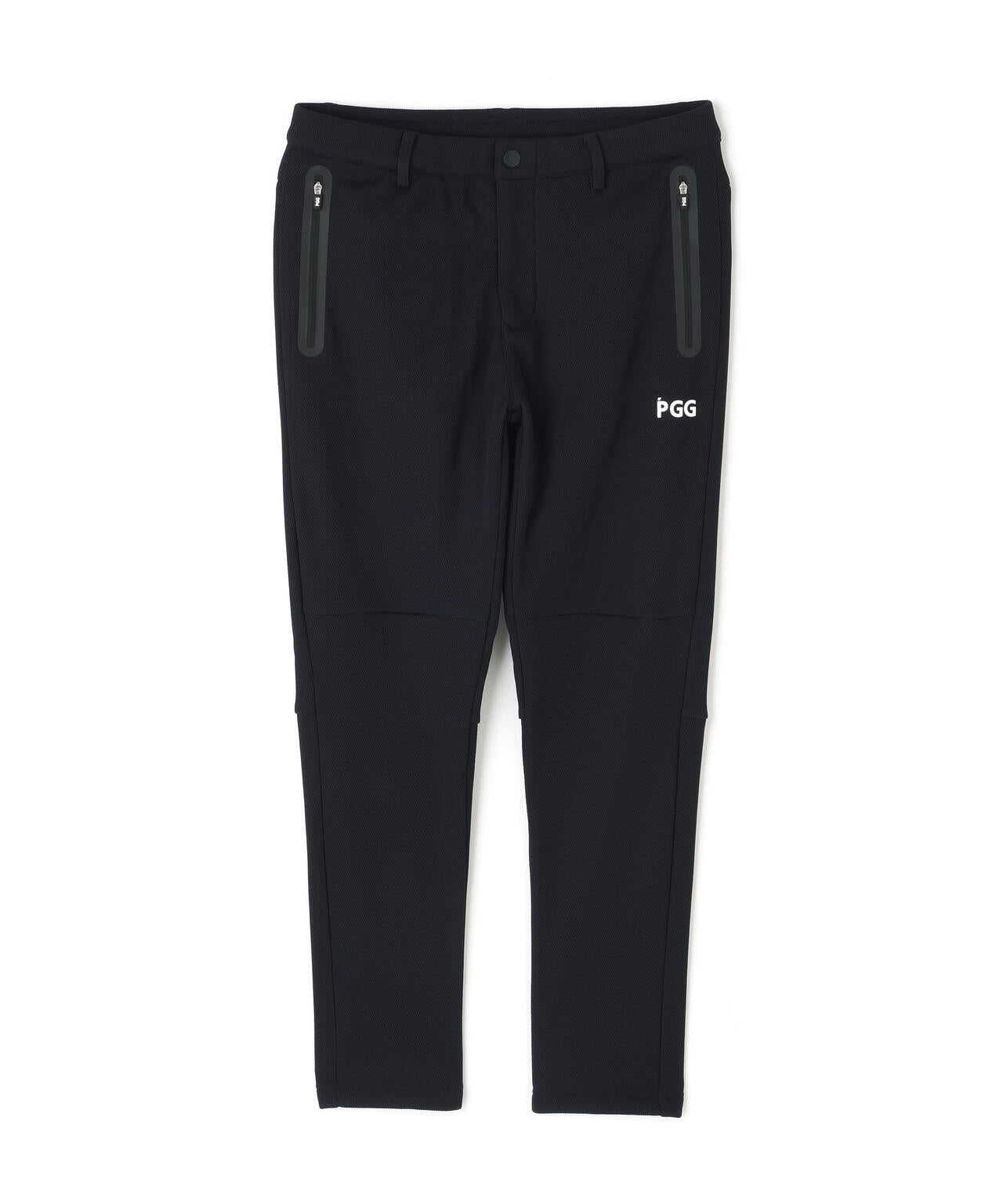 【PGG】【直営店舗&公式オンライン限定】Wラッセルメッシュ×OCTAパンツ (MENS)