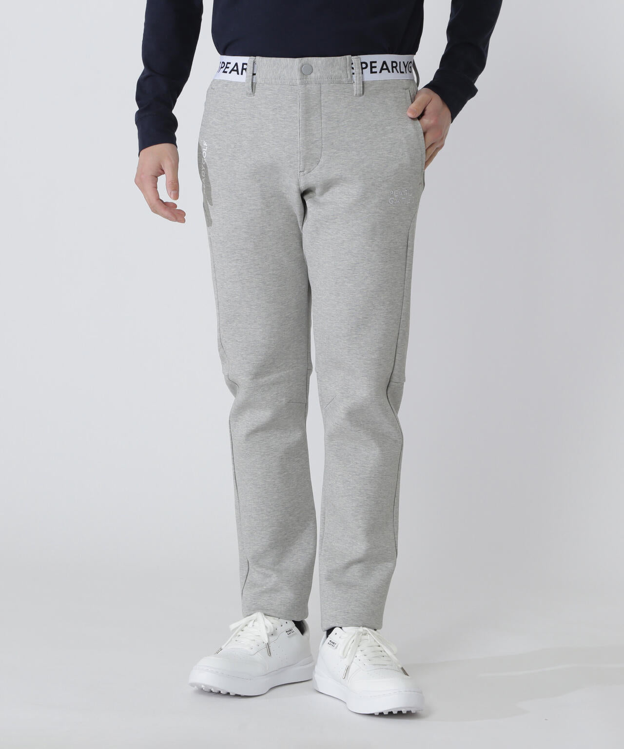 T/Cストレッチダンボールパンツ