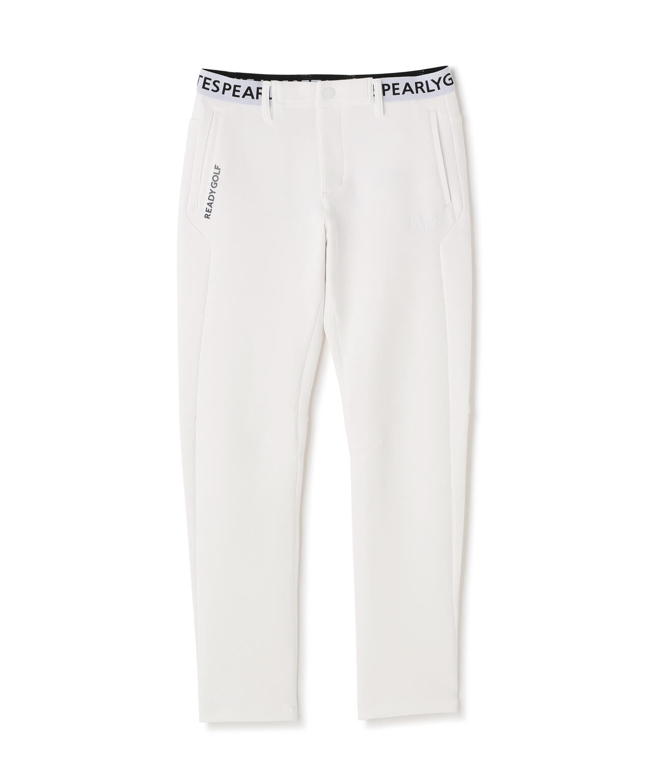 T/Cストレッチダンボールパンツ