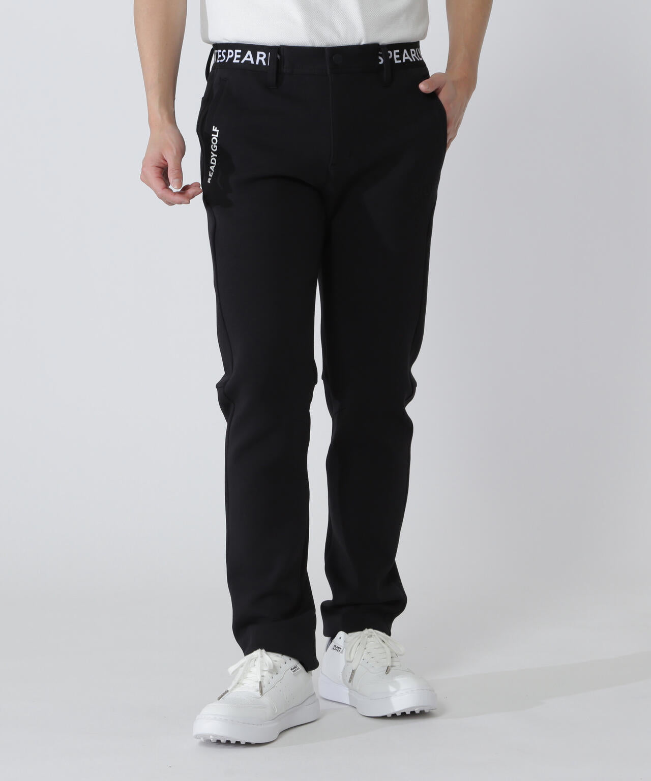 T/Cストレッチダンボールパンツ