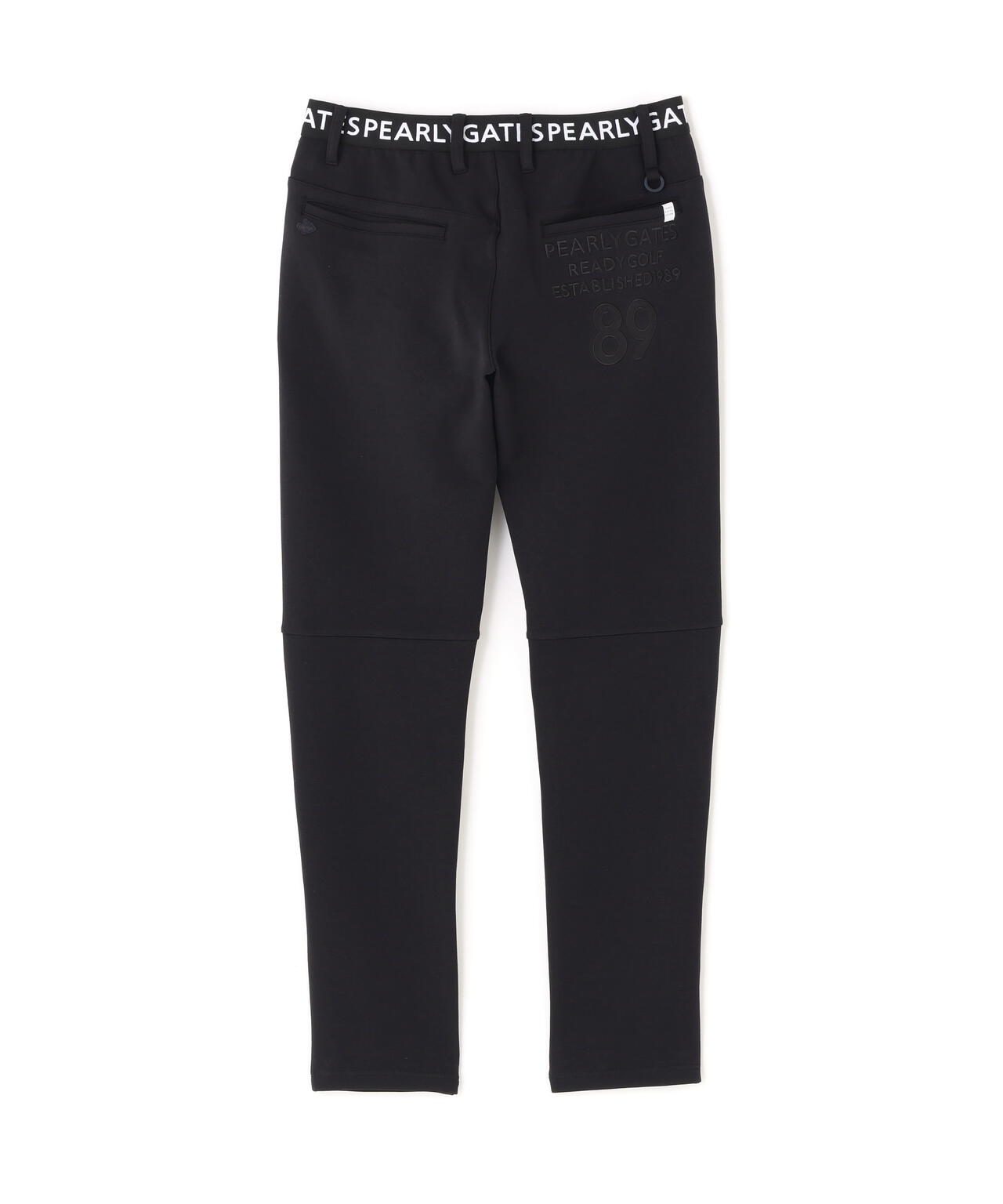 T/Cストレッチダンボールパンツ