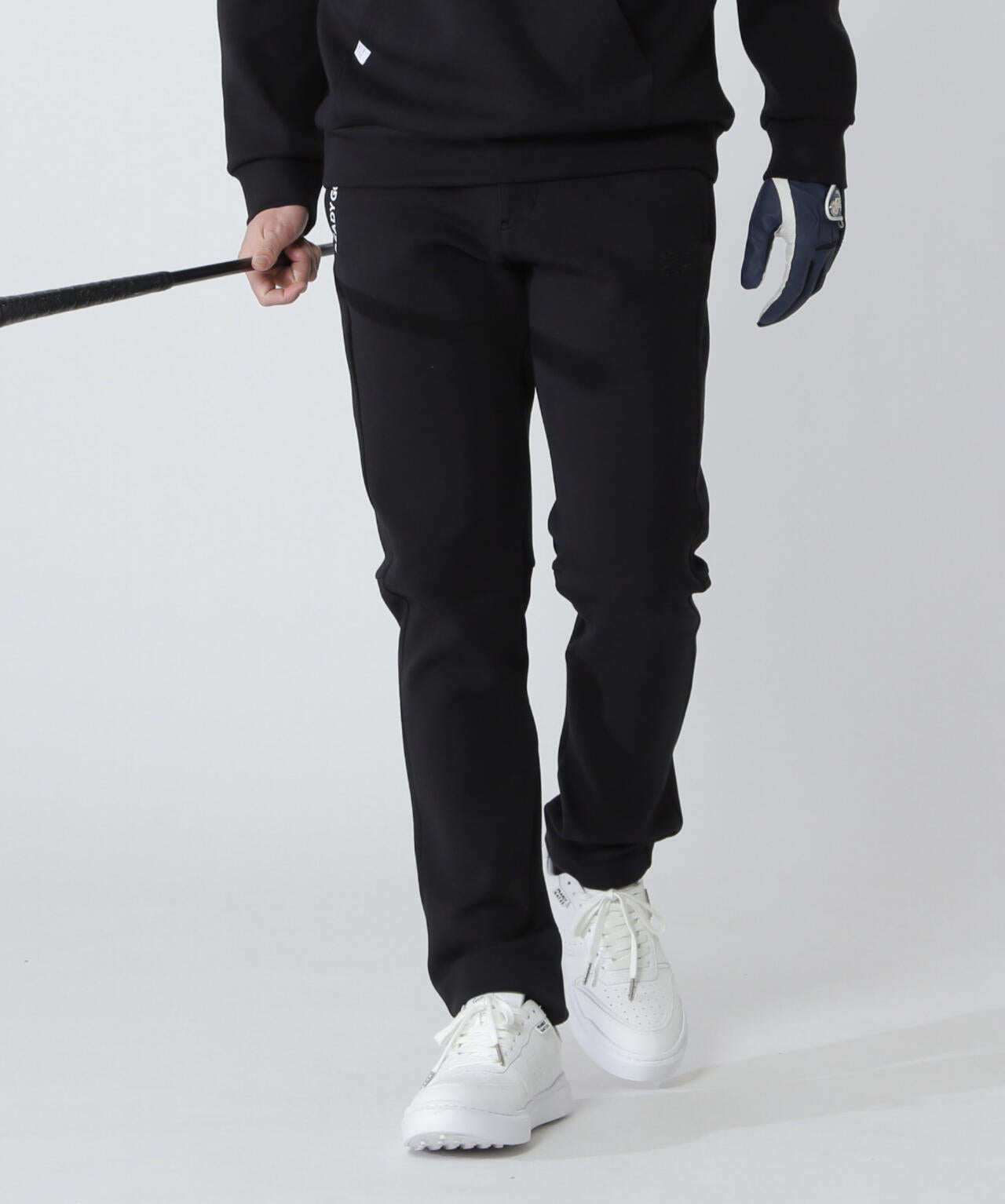 T/Cストレッチダンボールパンツ