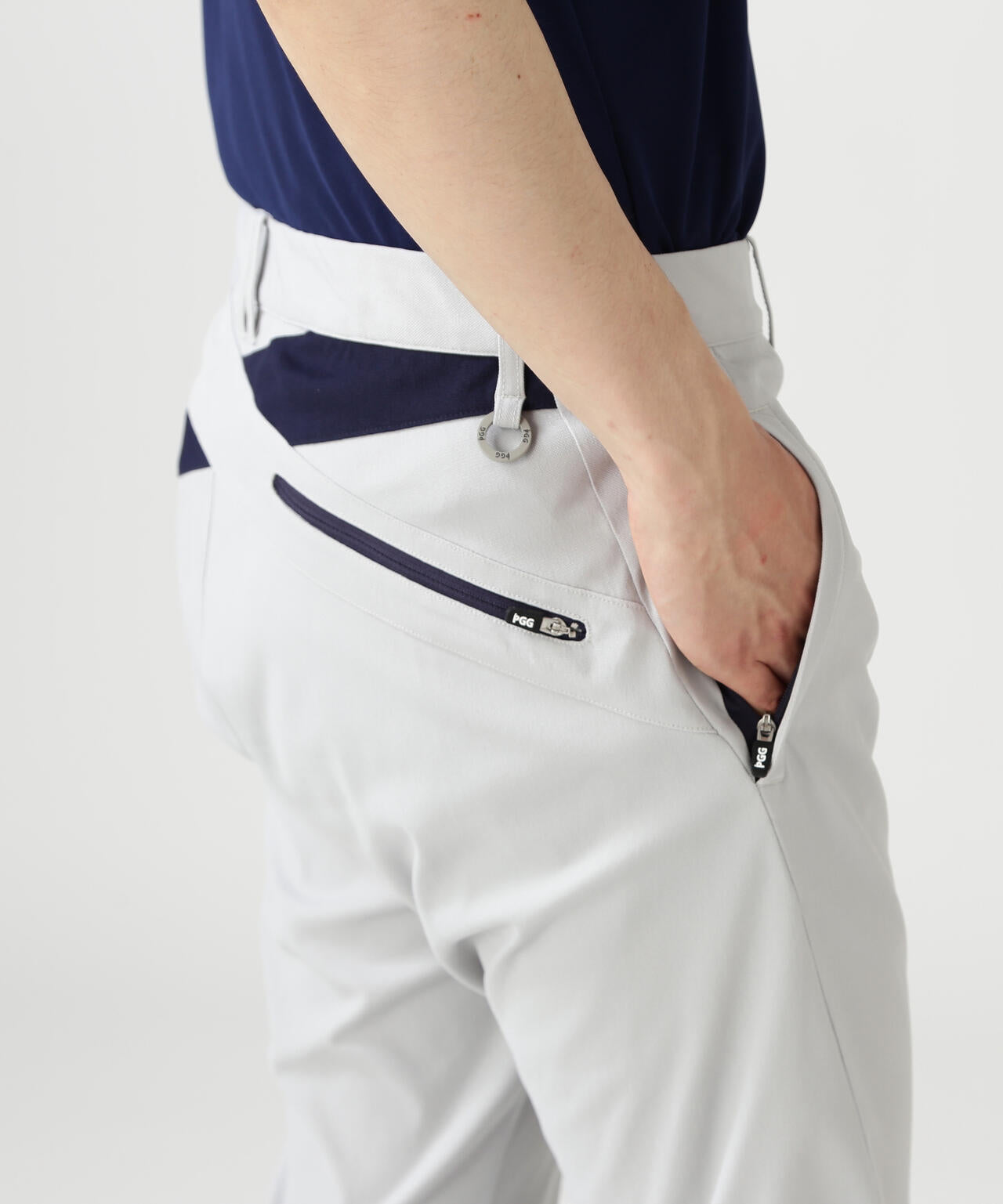 185cm C:85 W:70 H:97 着用サイズ:5