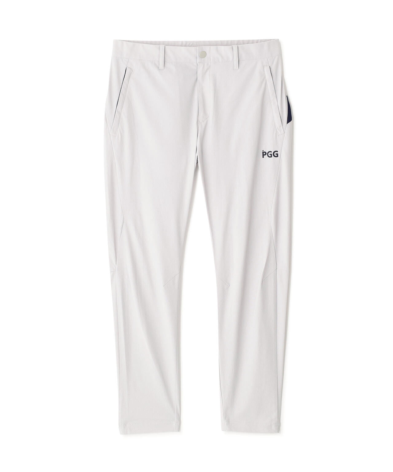 【PGG】【直営店舗&公式オンライン限定】TEXBRIDトリコットパンツ (MENS)