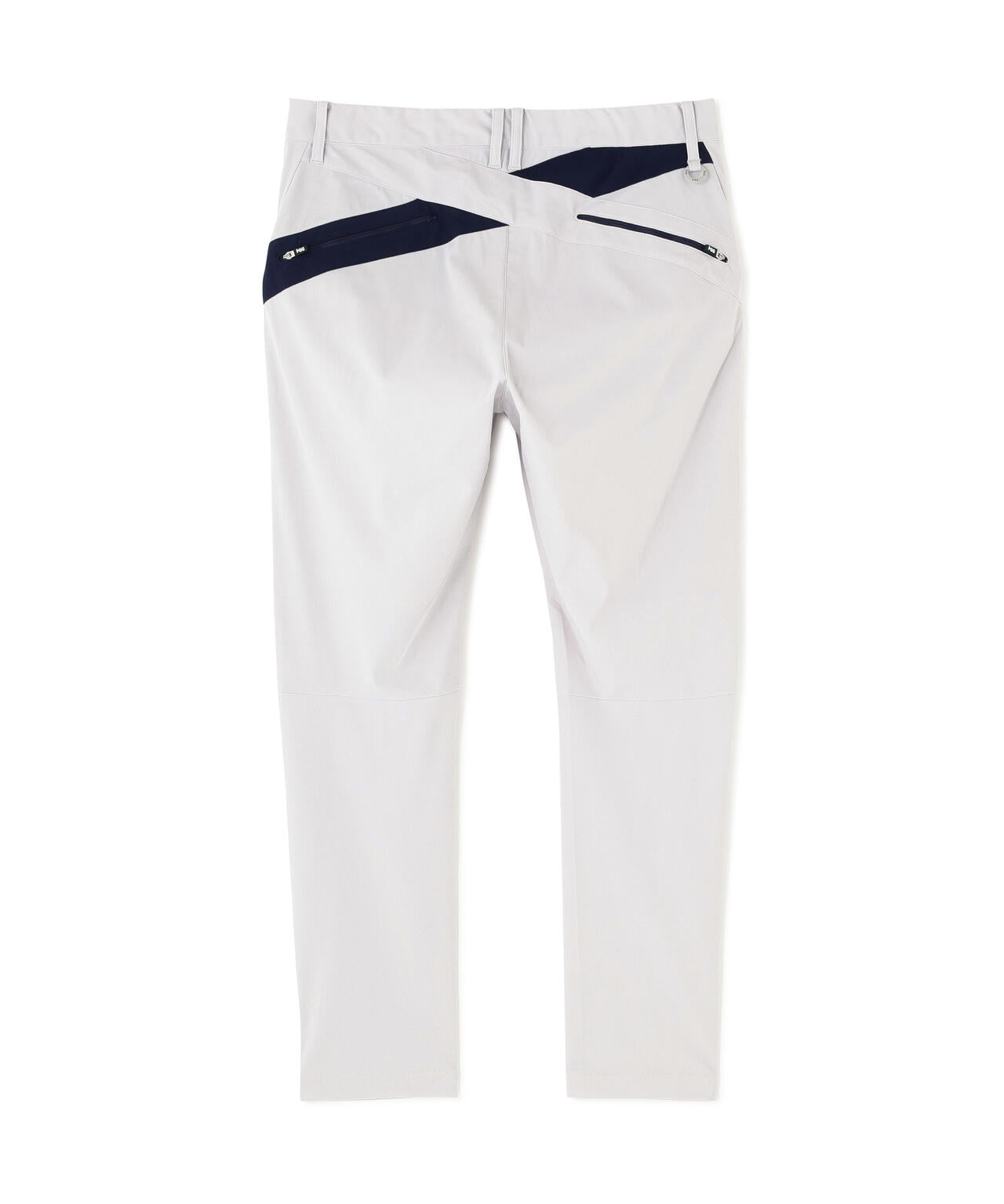 【PGG】【直営店舗&公式オンライン限定】TEXBRIDトリコットパンツ (MENS)