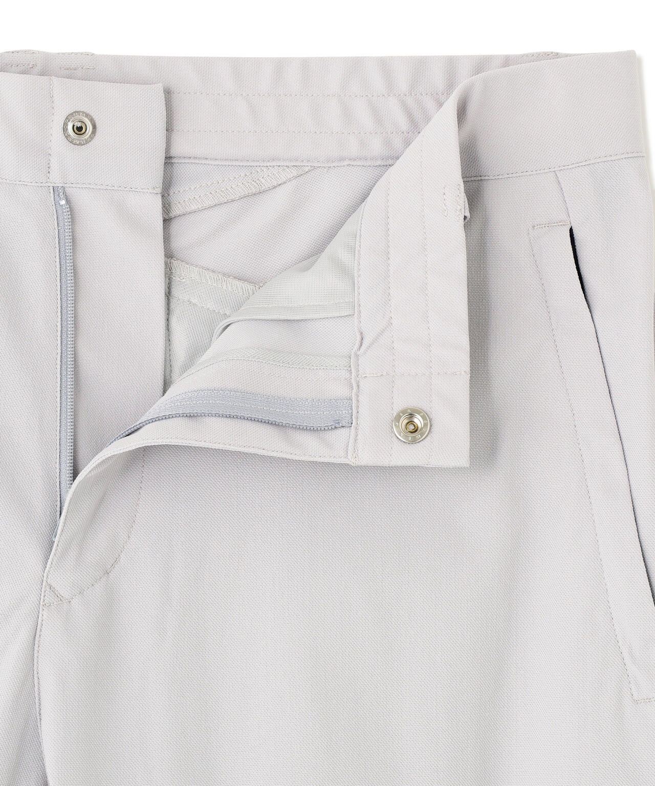 【PGG】【直営店舗&公式オンライン限定】TEXBRIDトリコットパンツ (MENS)