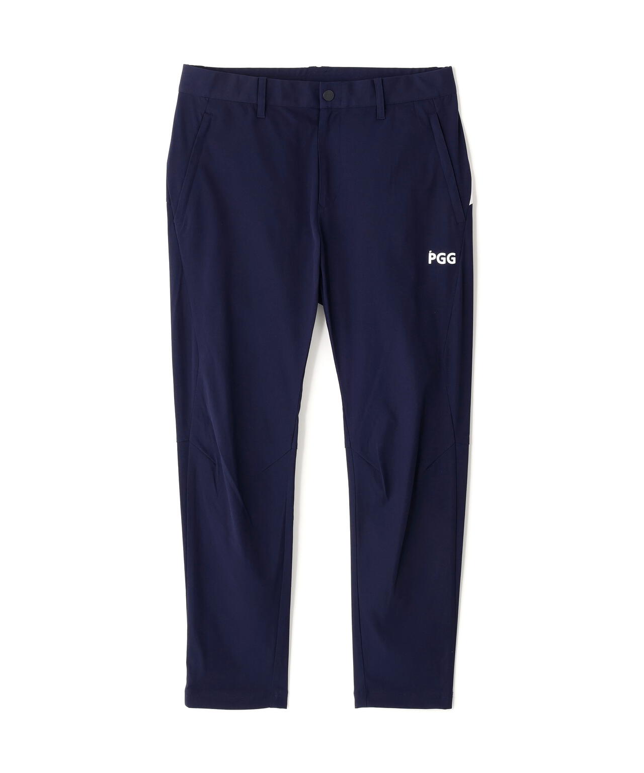 【PGG】【直営店舗&公式オンライン限定】TEXBRIDトリコットパンツ (MENS)