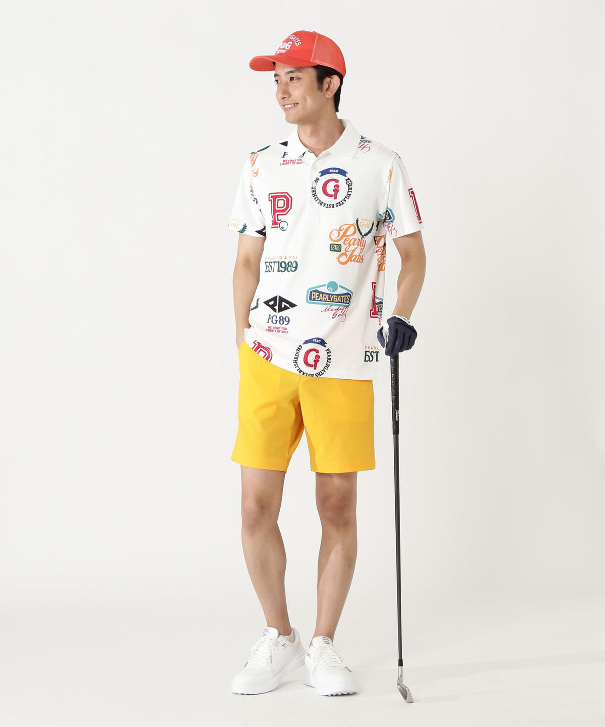 Peストレッチサッカーショートパンツ