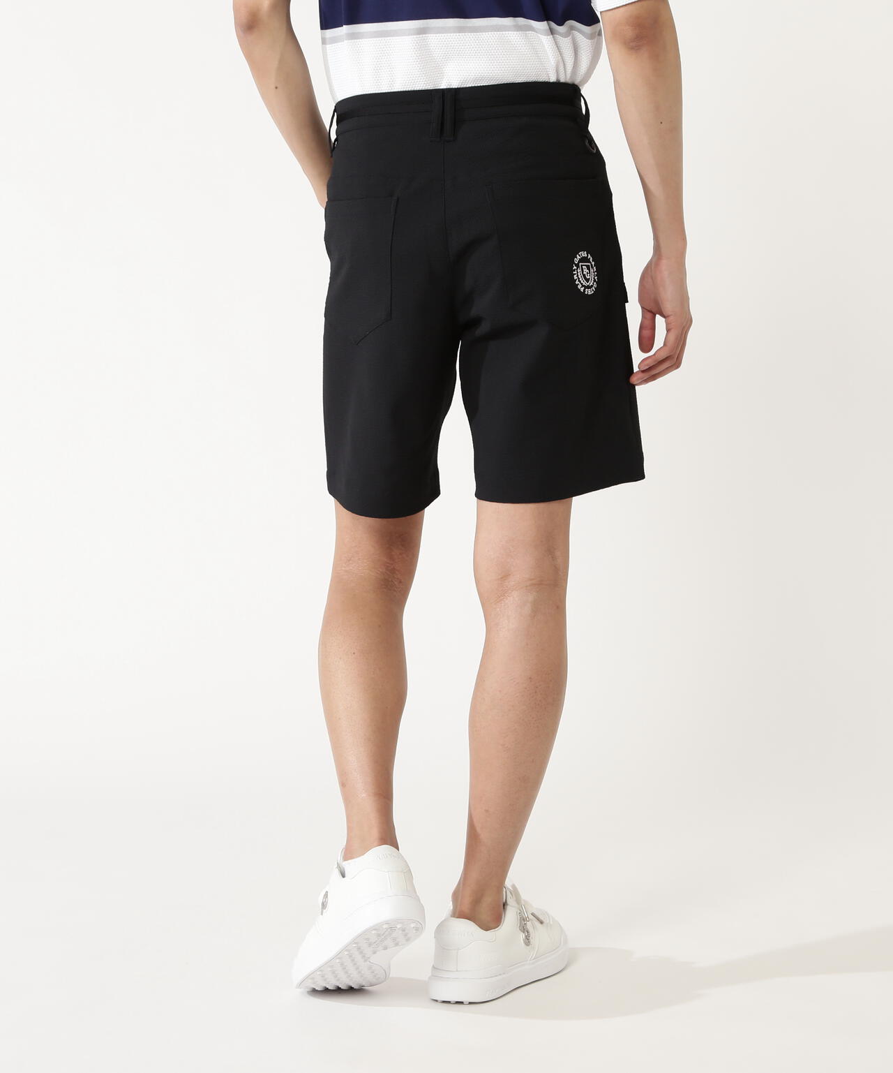Peストレッチサッカーショートパンツ