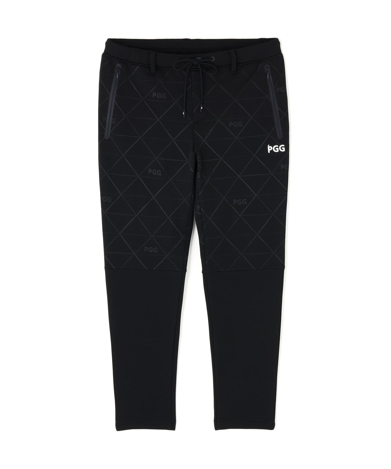 【PGG】ストレッチKARUISHIパンツ (MENS)