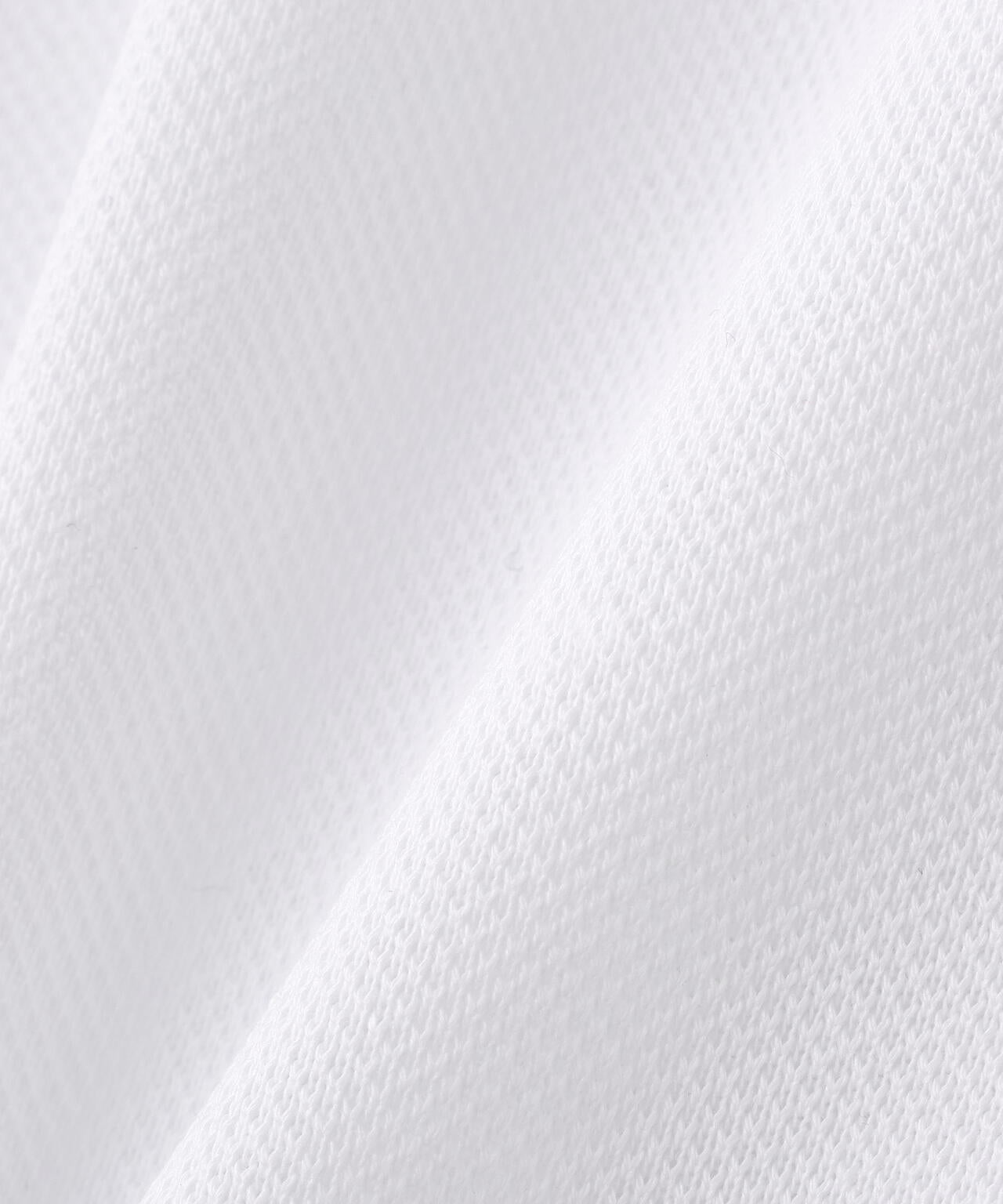 PG is PG 表カノコ半袖ポロシャツ