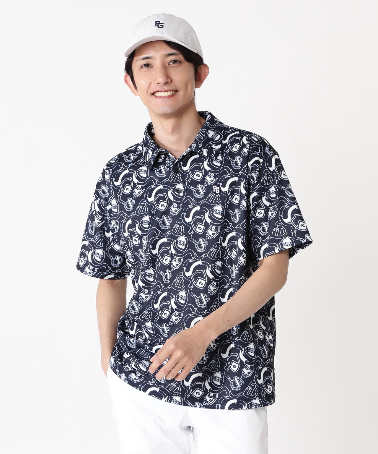 H:182cm/C:93/W:77/H:91 着用サイズ:5