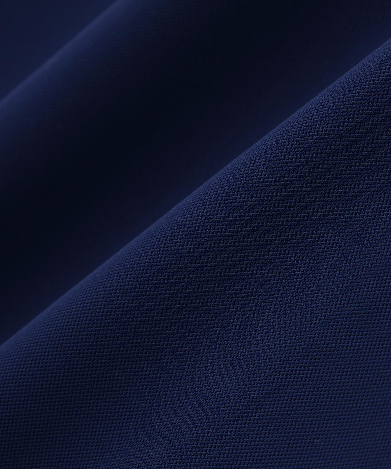 【PGG】【直営店舗&公式オンラン限定】Nyストレッチマイクロメッシュ半袖ポロシャツ (MENS)