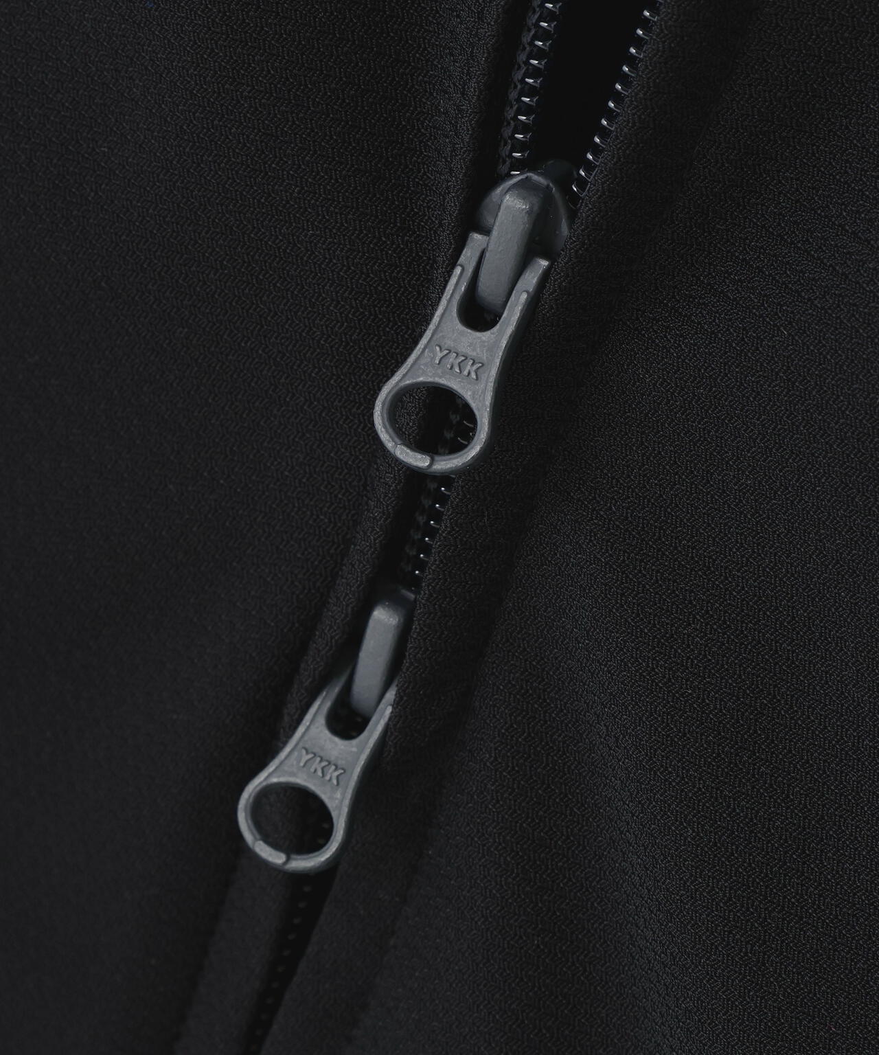 AIR TOOL LIGHT 360ストレッチジップアップベスト
