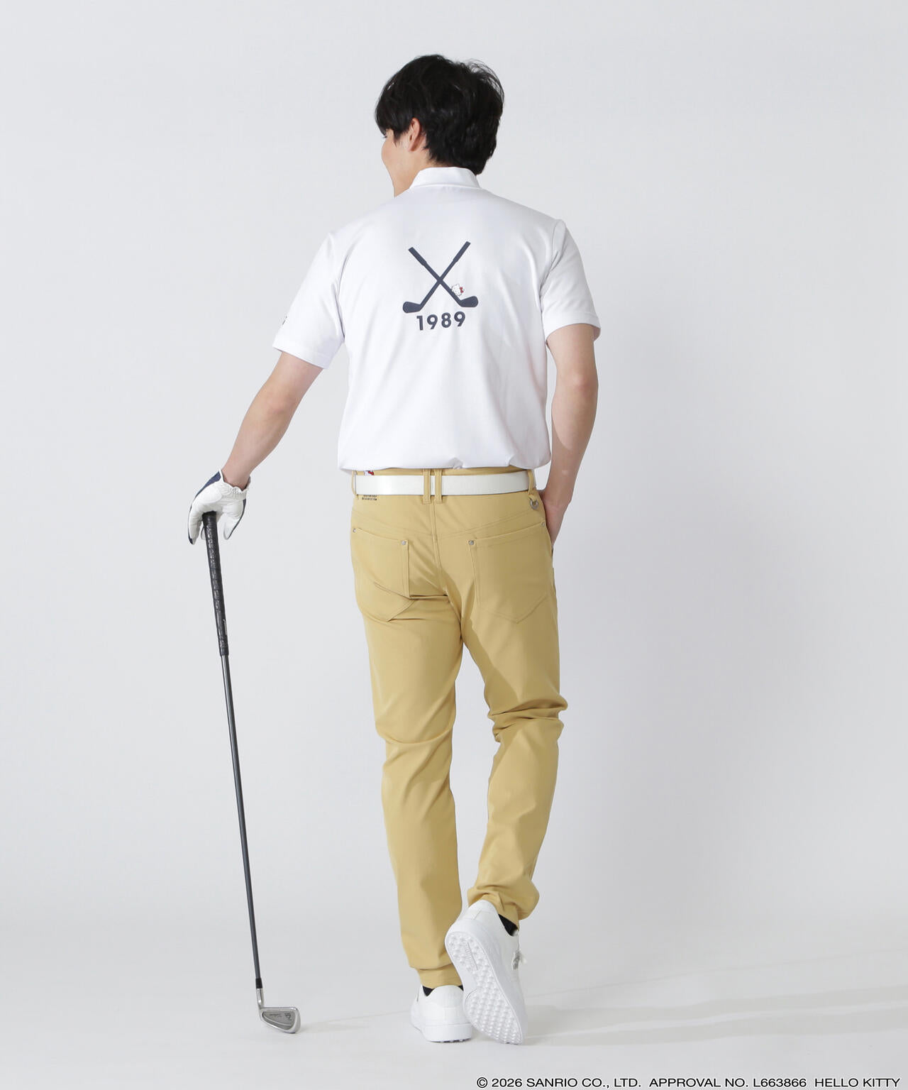 H:183/C:89/W:74/H:90 着用サイズ:5