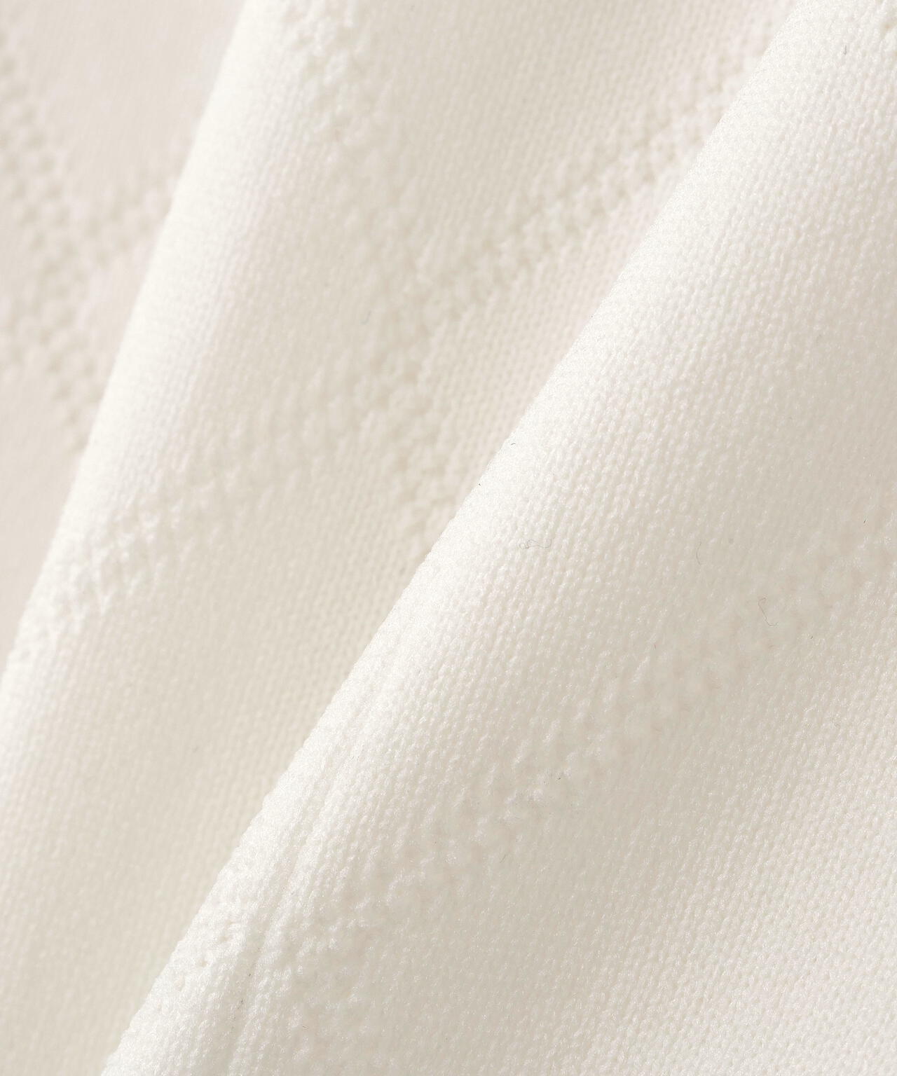 PG is PG ロゴジャガードVネックニットベストプルオーバー