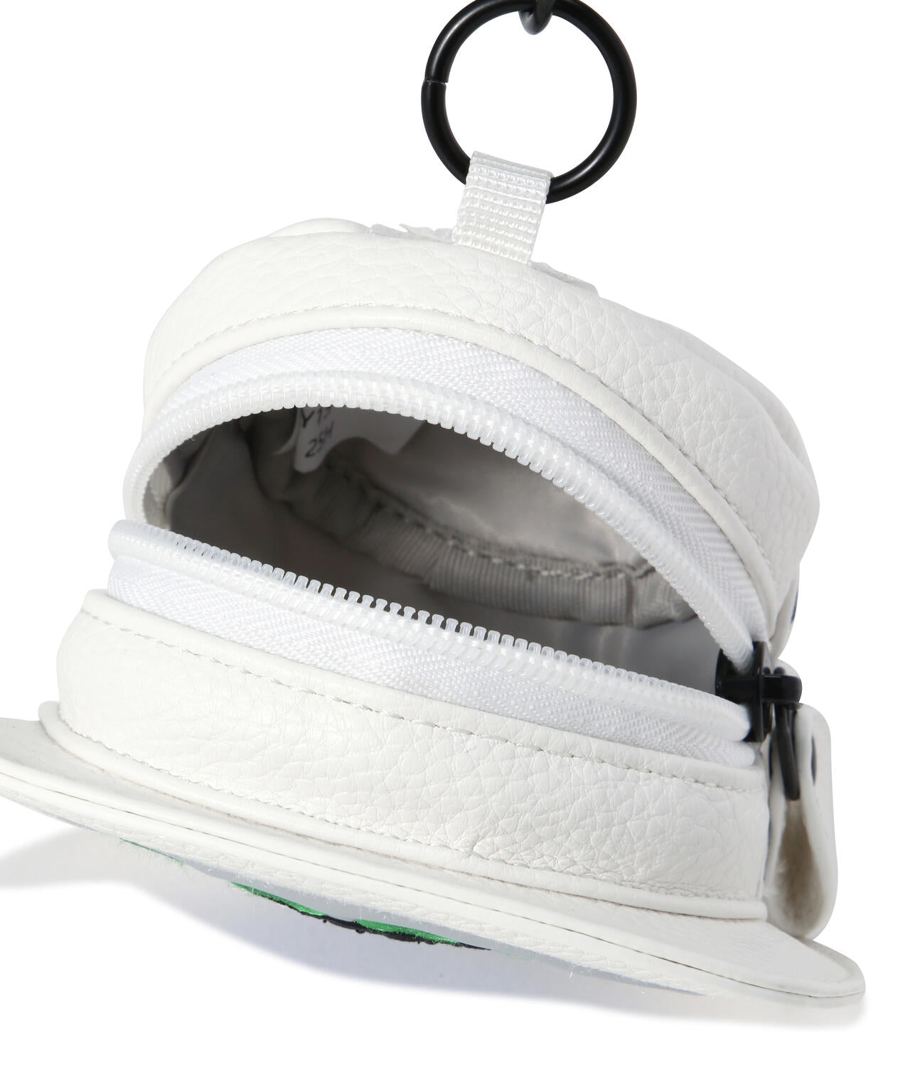 ロゴワッペンカートバッグ (UNISEX)