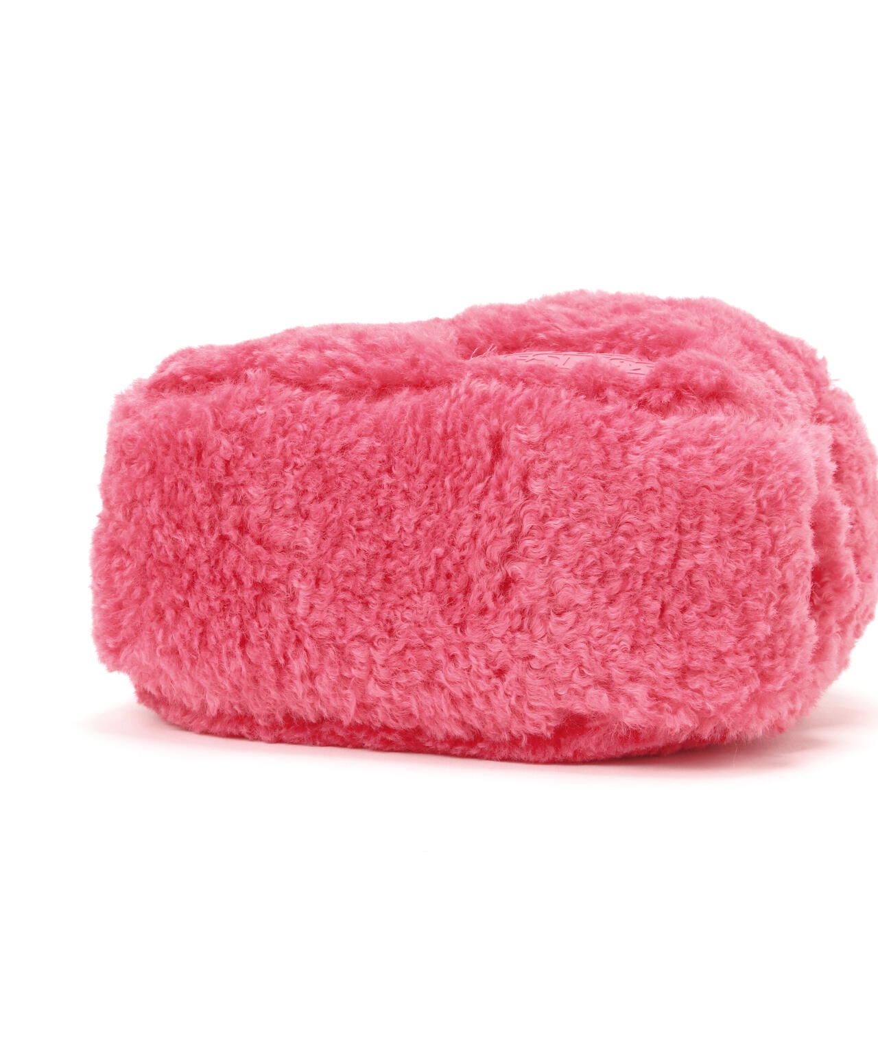 シープボアカートバッグ (UNISEX)