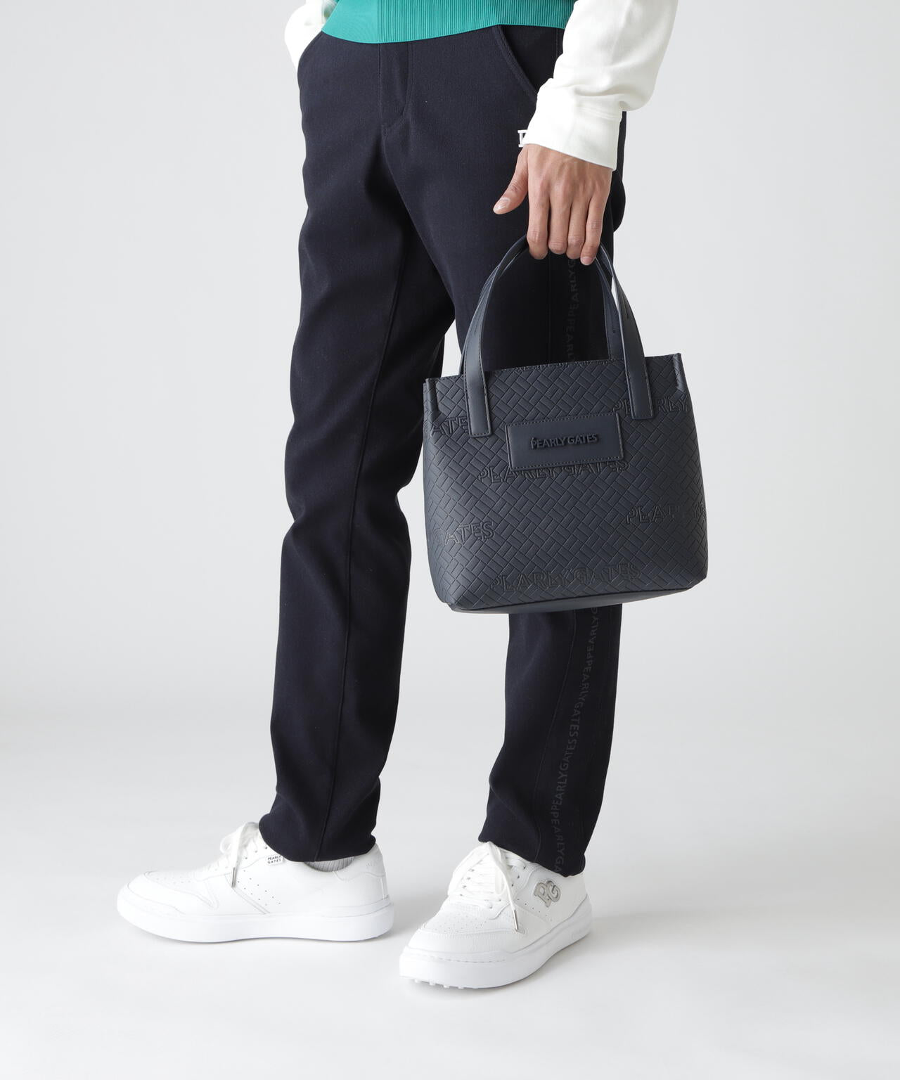 【追加色】BASICカートバッグ (UNISEX)