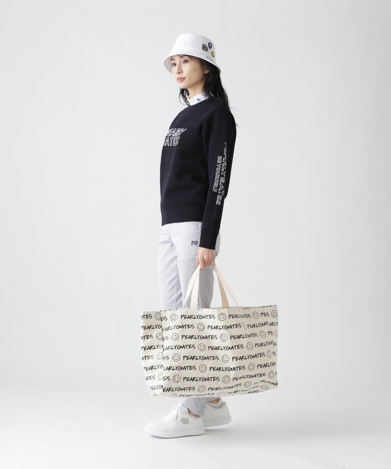 DAY BAG (UNISEX)