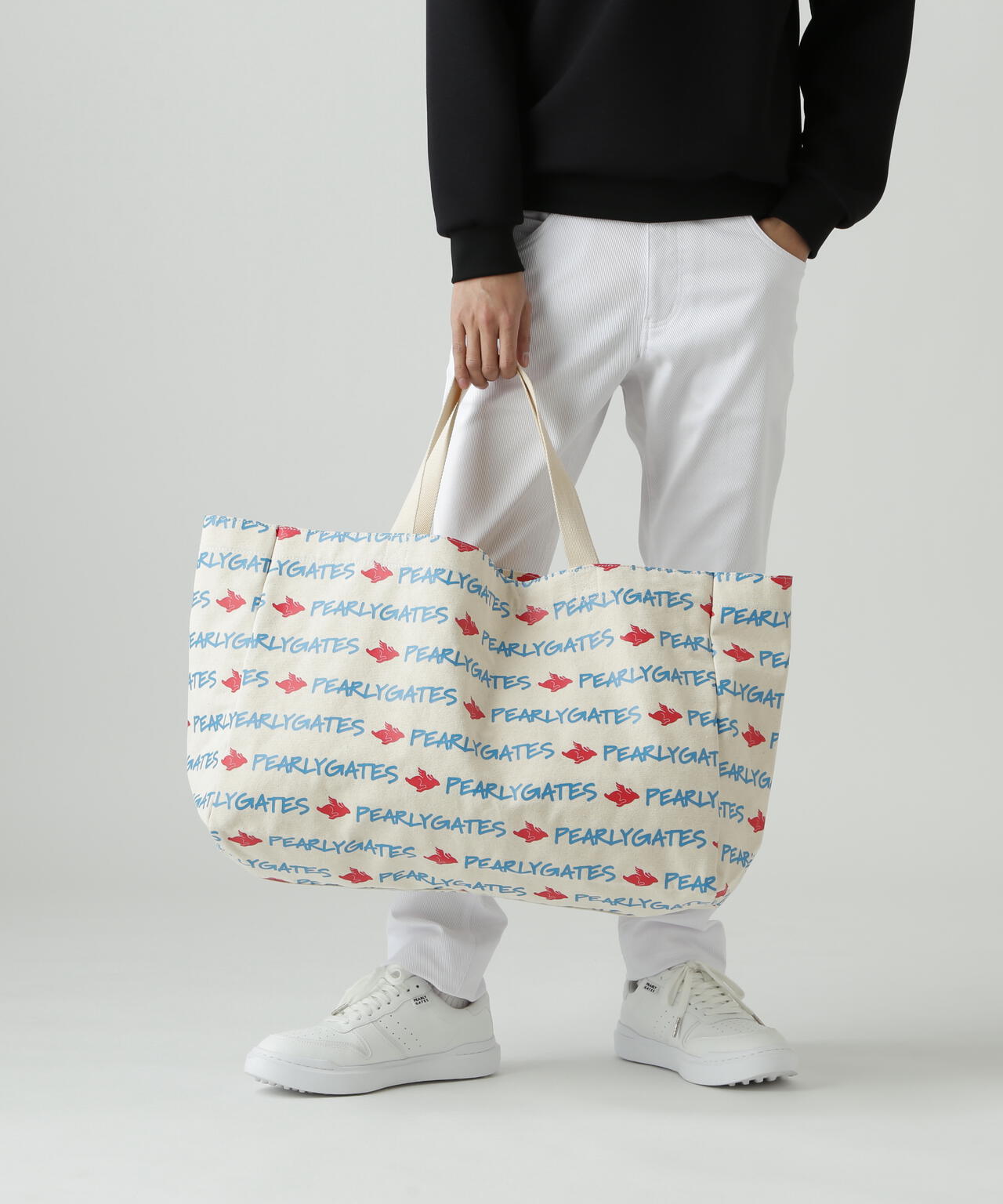 DAY BAG (UNISEX)