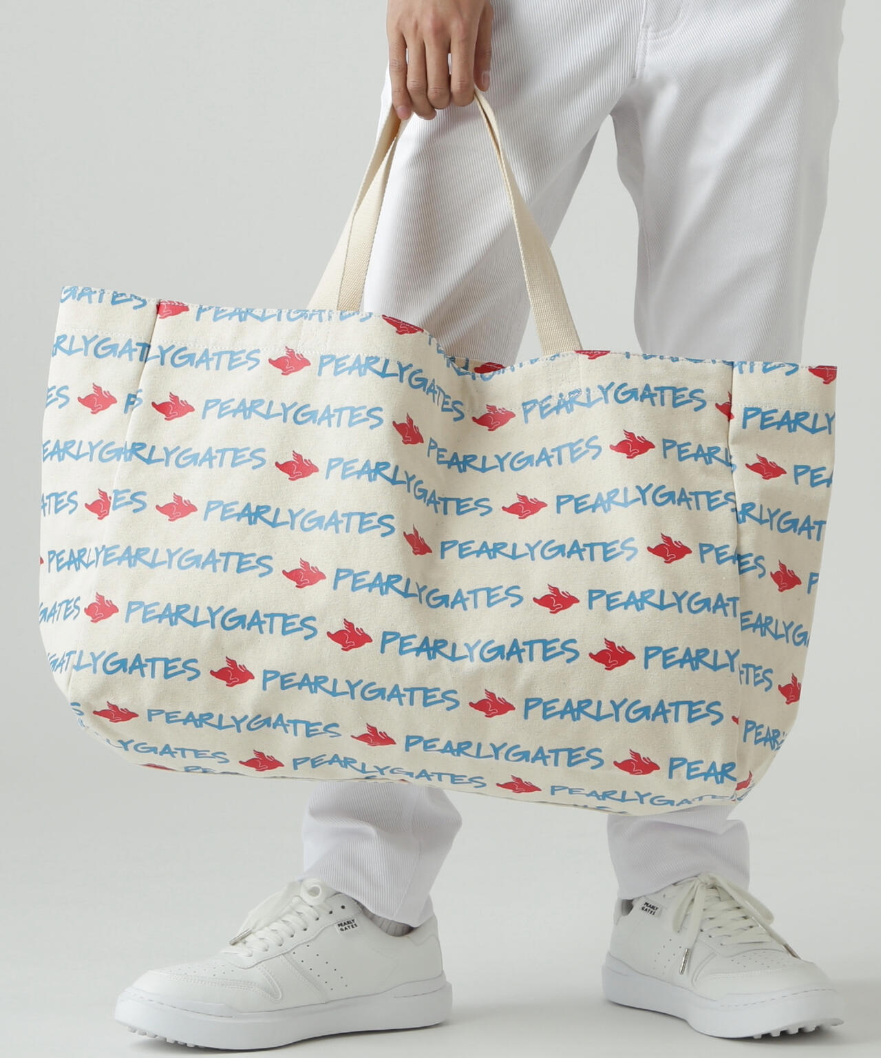 DAY BAG (UNISEX)