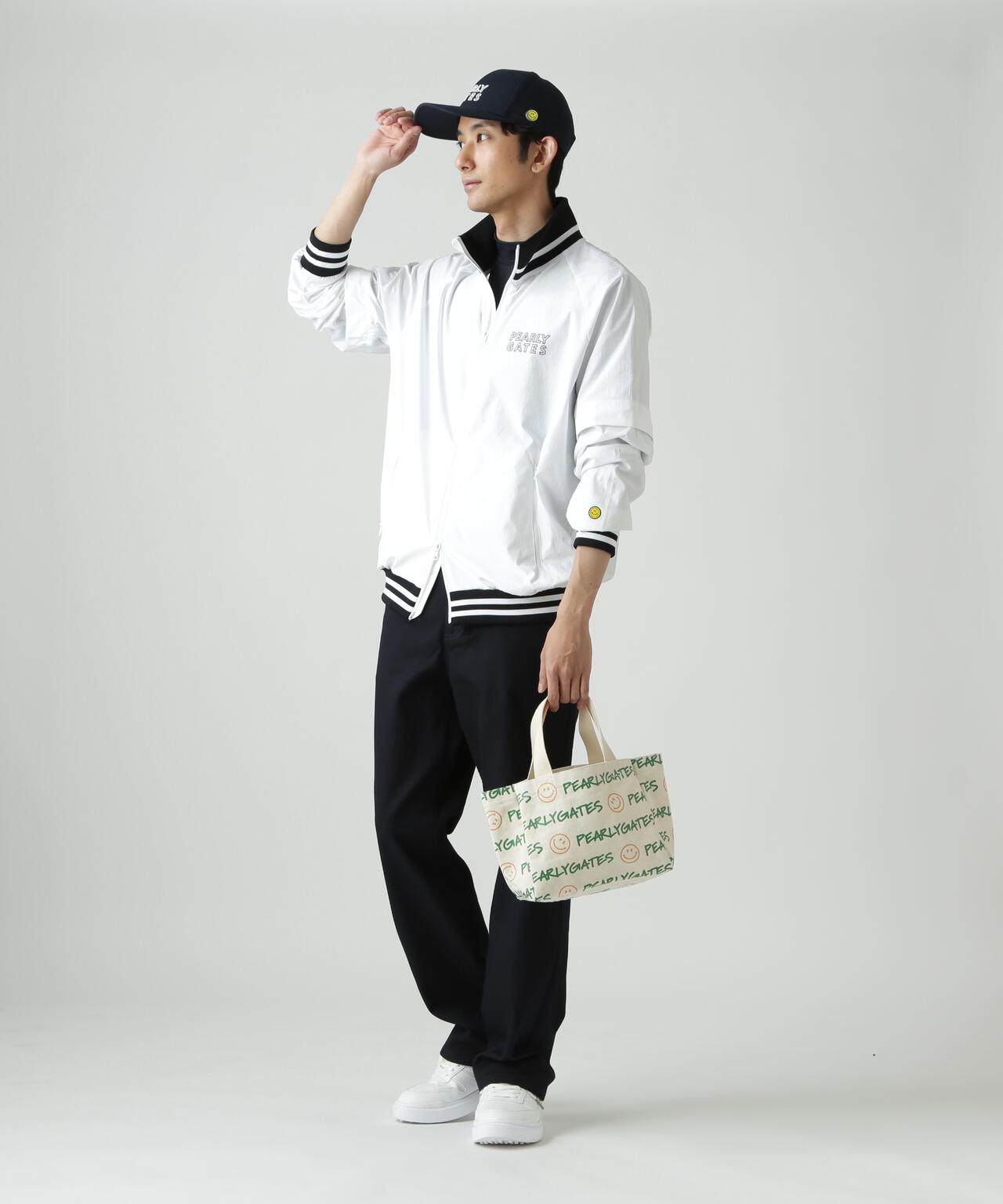 DAY BAG MINI (UNISEX)