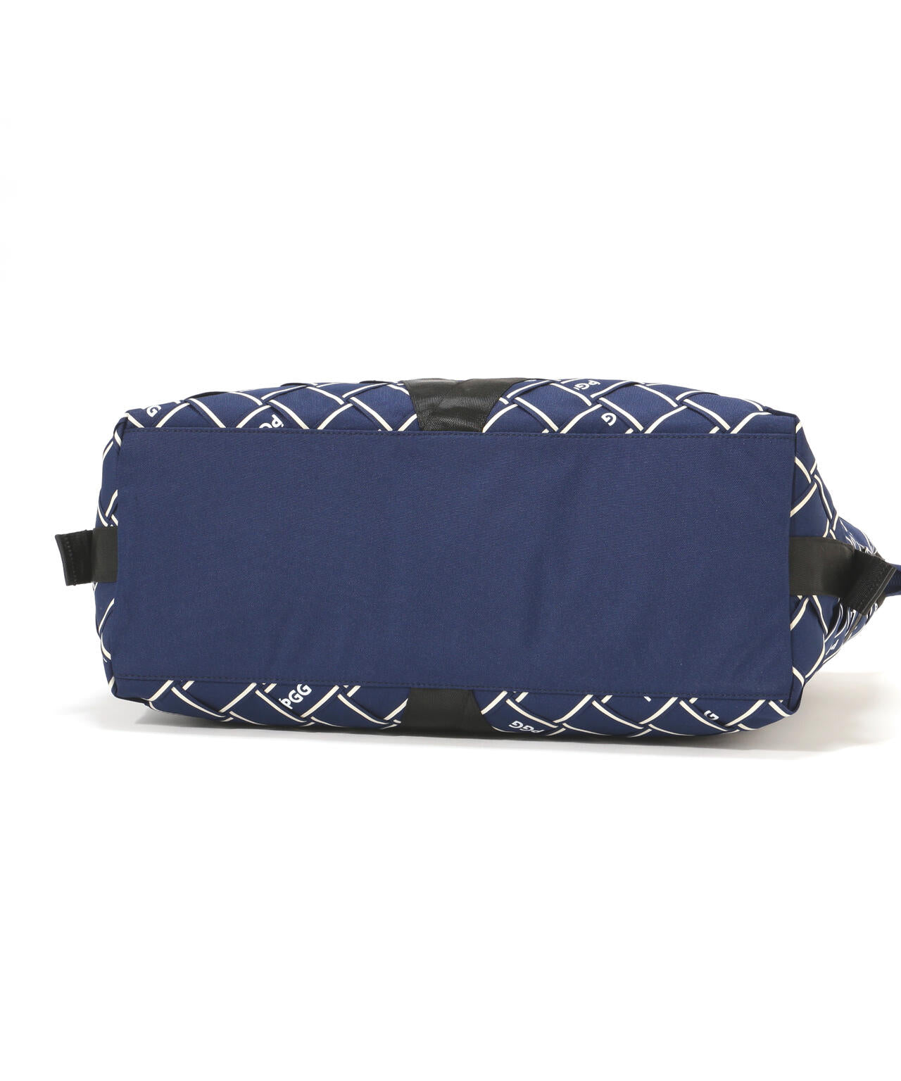 【PGG】【直営店舗&公式オンライン限定】イントレチャートビッグトート (UNISEX)