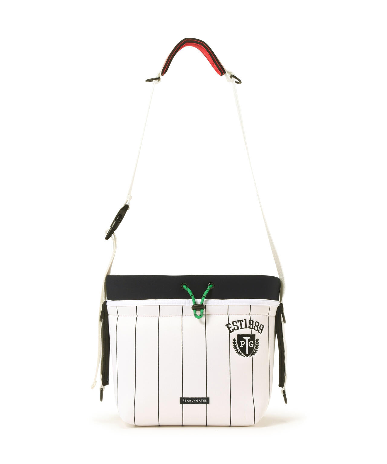 ネオプレンカートバッグ (UNISEX)