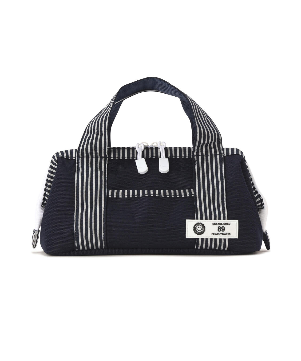 PE帆布×サッカー保冷バッグ (UNISEX)