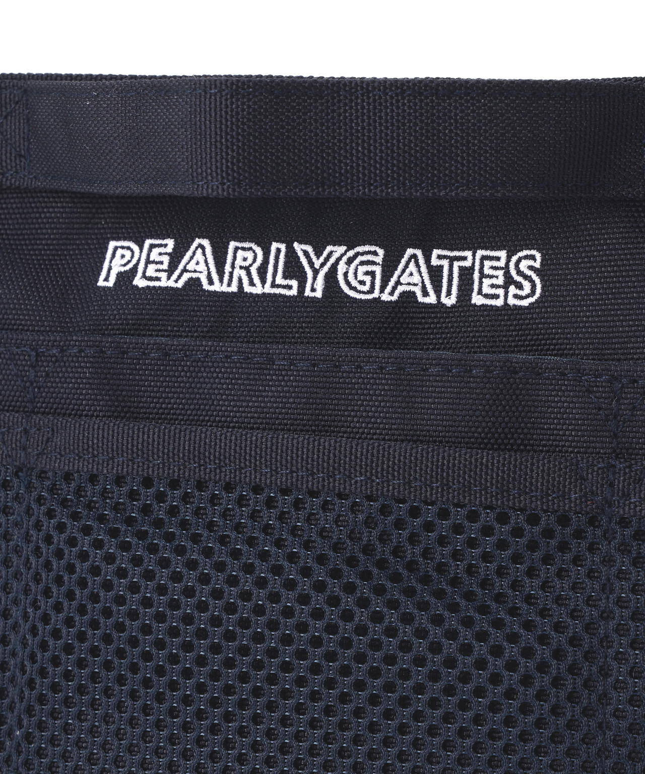 【PG is PG】COOL BAG インポーチ (UNISEX)