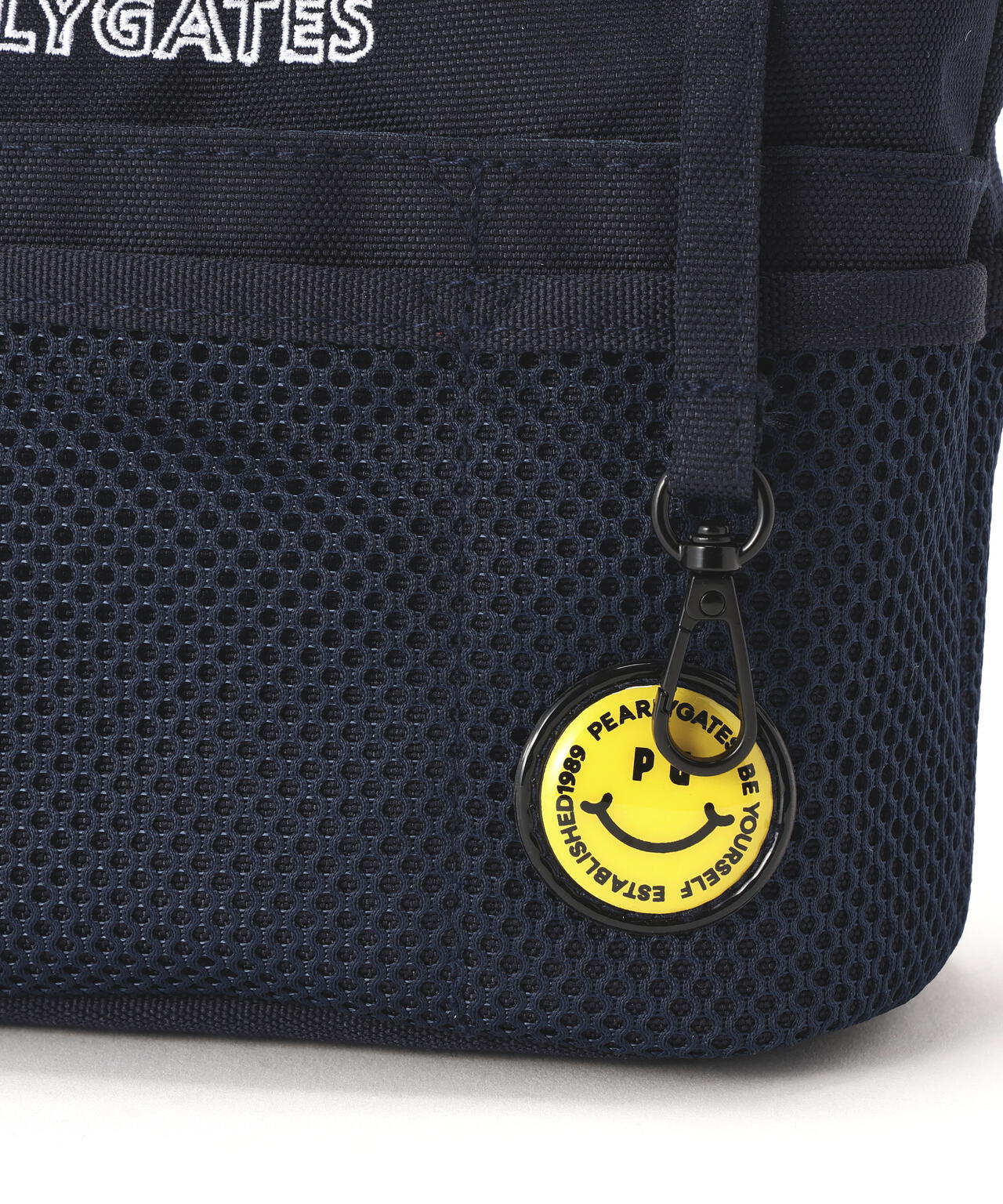 【PG is PG】COOL BAG インポーチ (UNISEX)