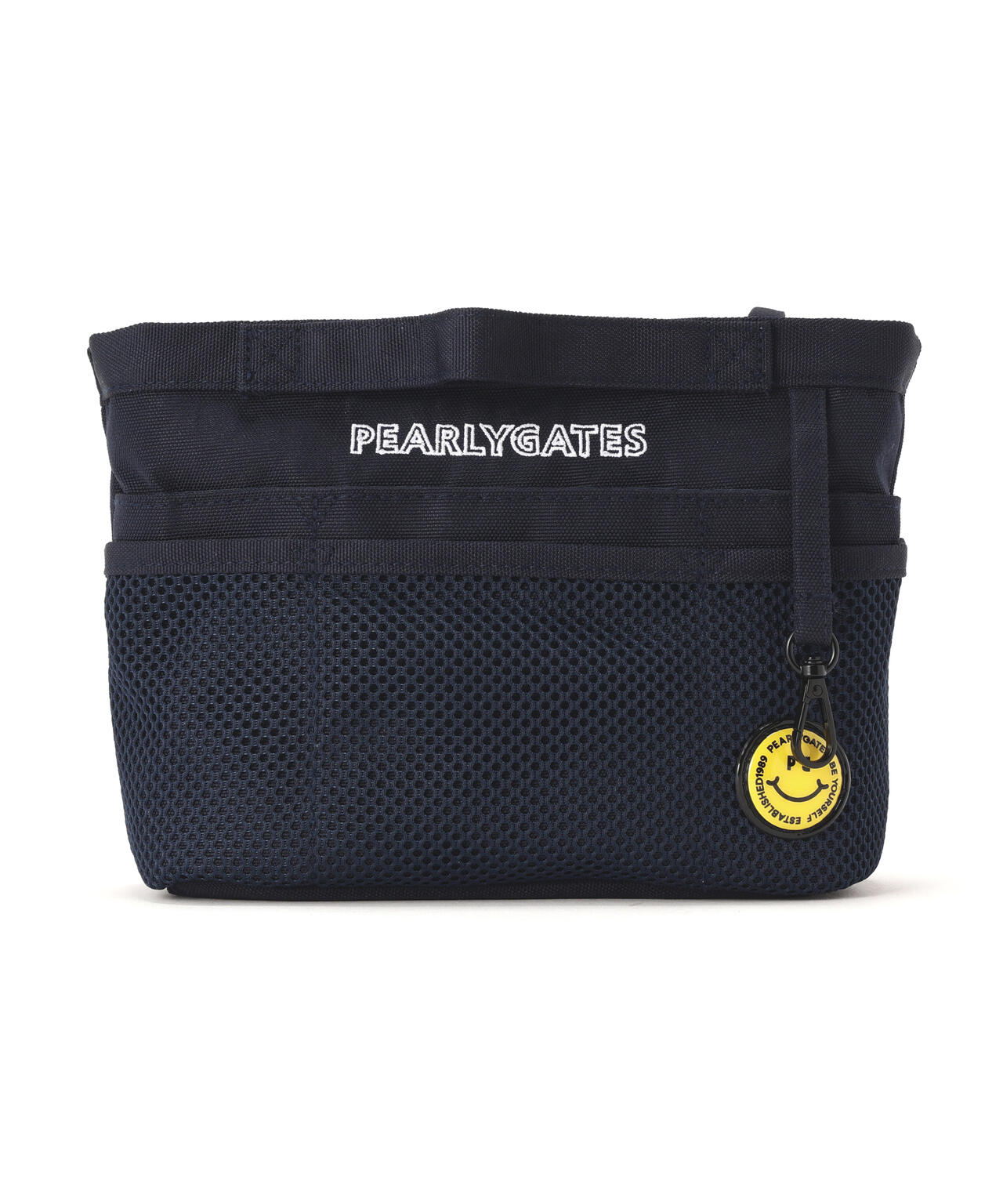 【PG is PG】COOL BAG インポーチ (UNISEX)