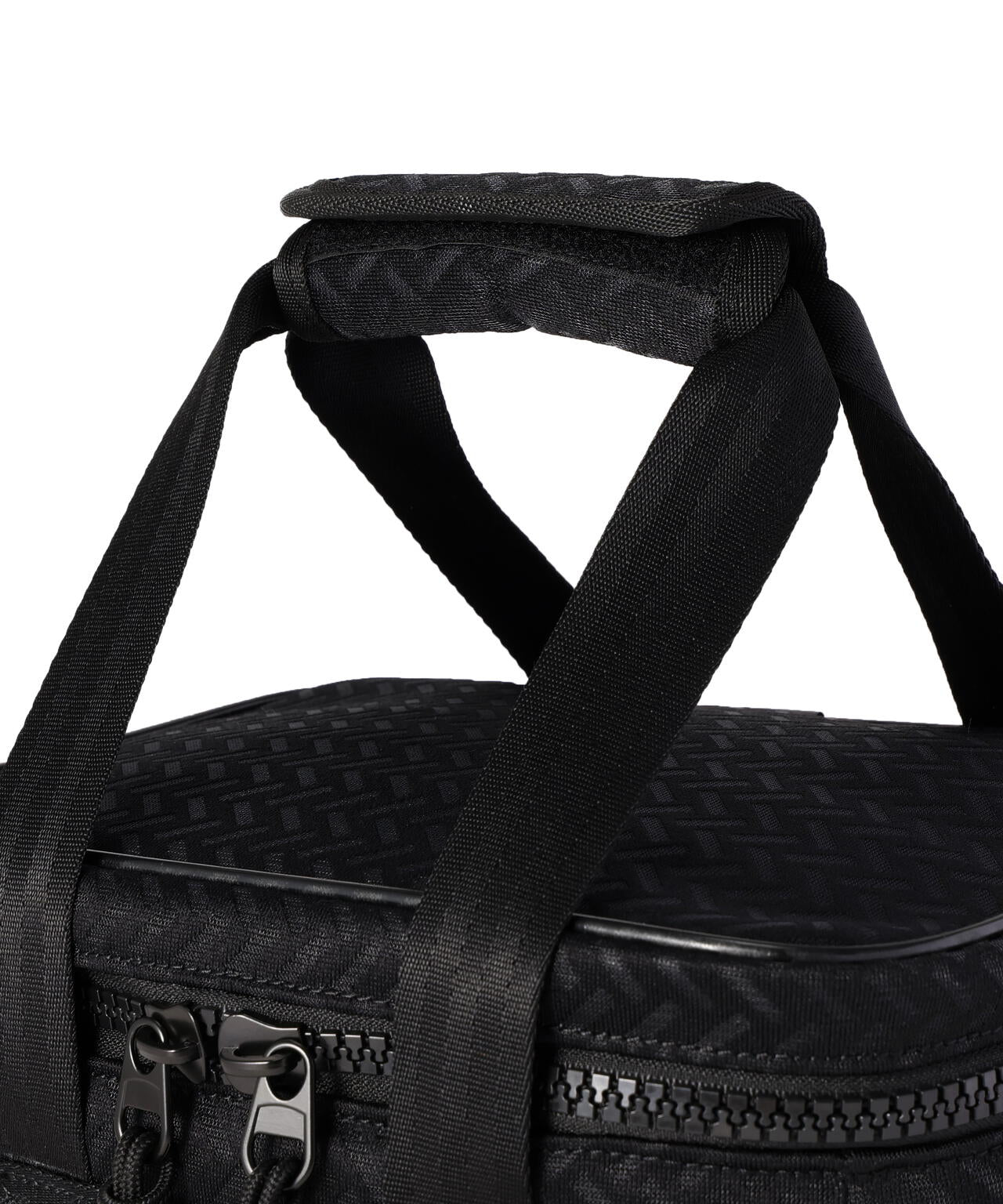 【PGG】【直営店舗&公式オンライン限定】WovenロゴCOOLER BAG (UNISEX)