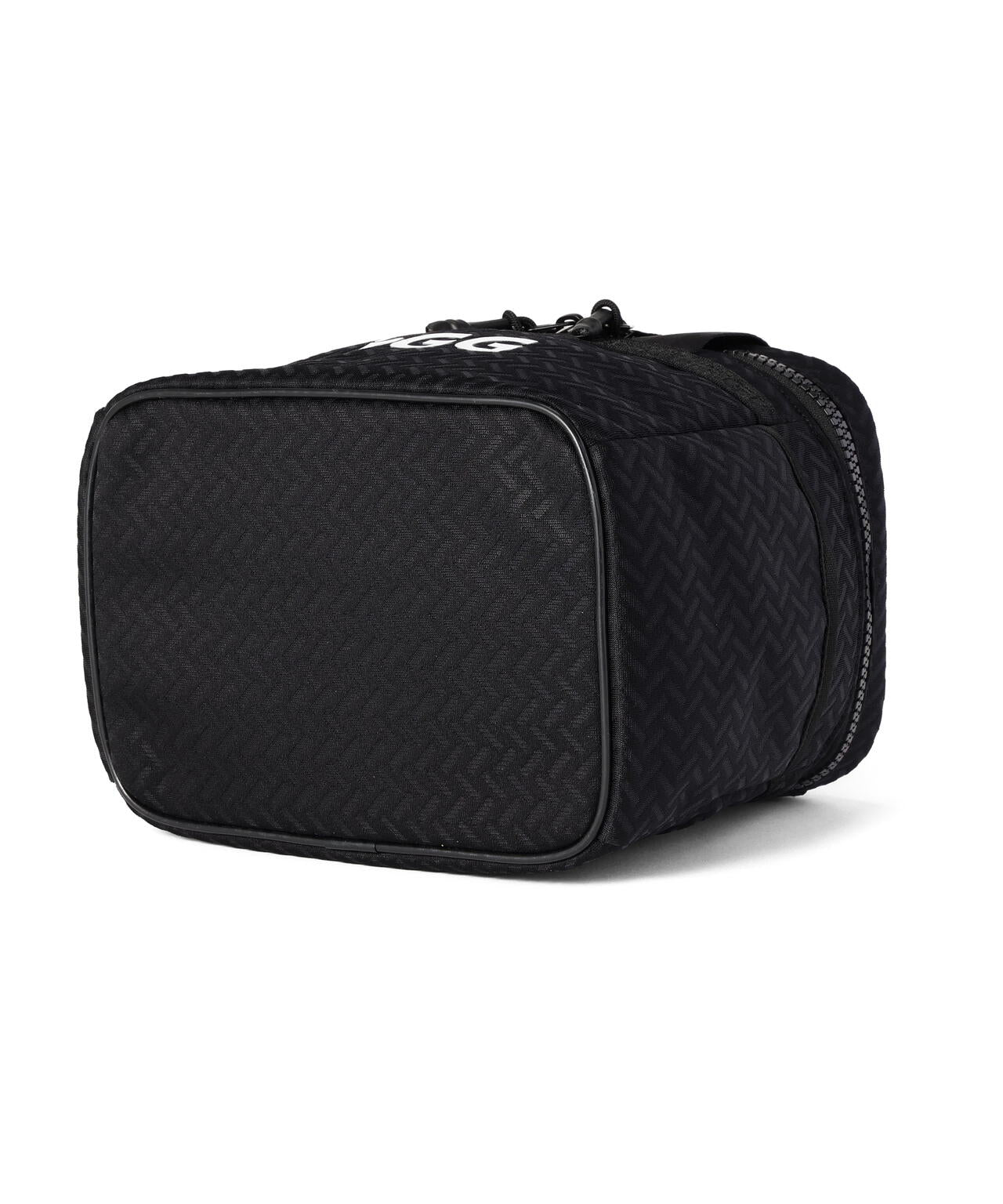 【PGG】【直営店舗&公式オンライン限定】WovenロゴCOOLER BAG (UNISEX)