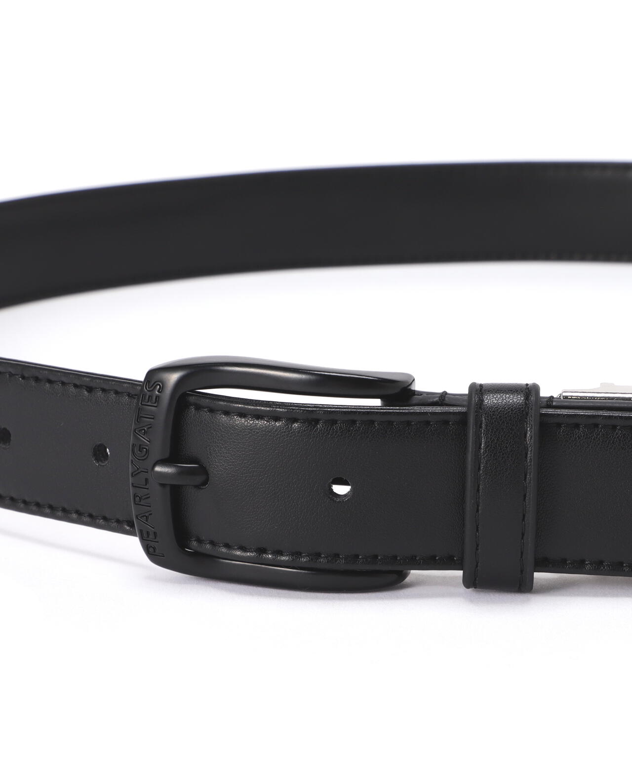 ぷっくりロゴベルト (UNISEX)