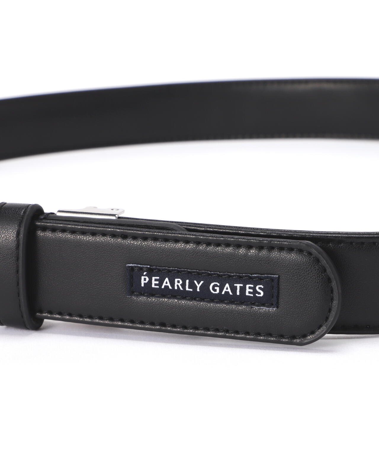 ぷっくりロゴベルト (UNISEX)