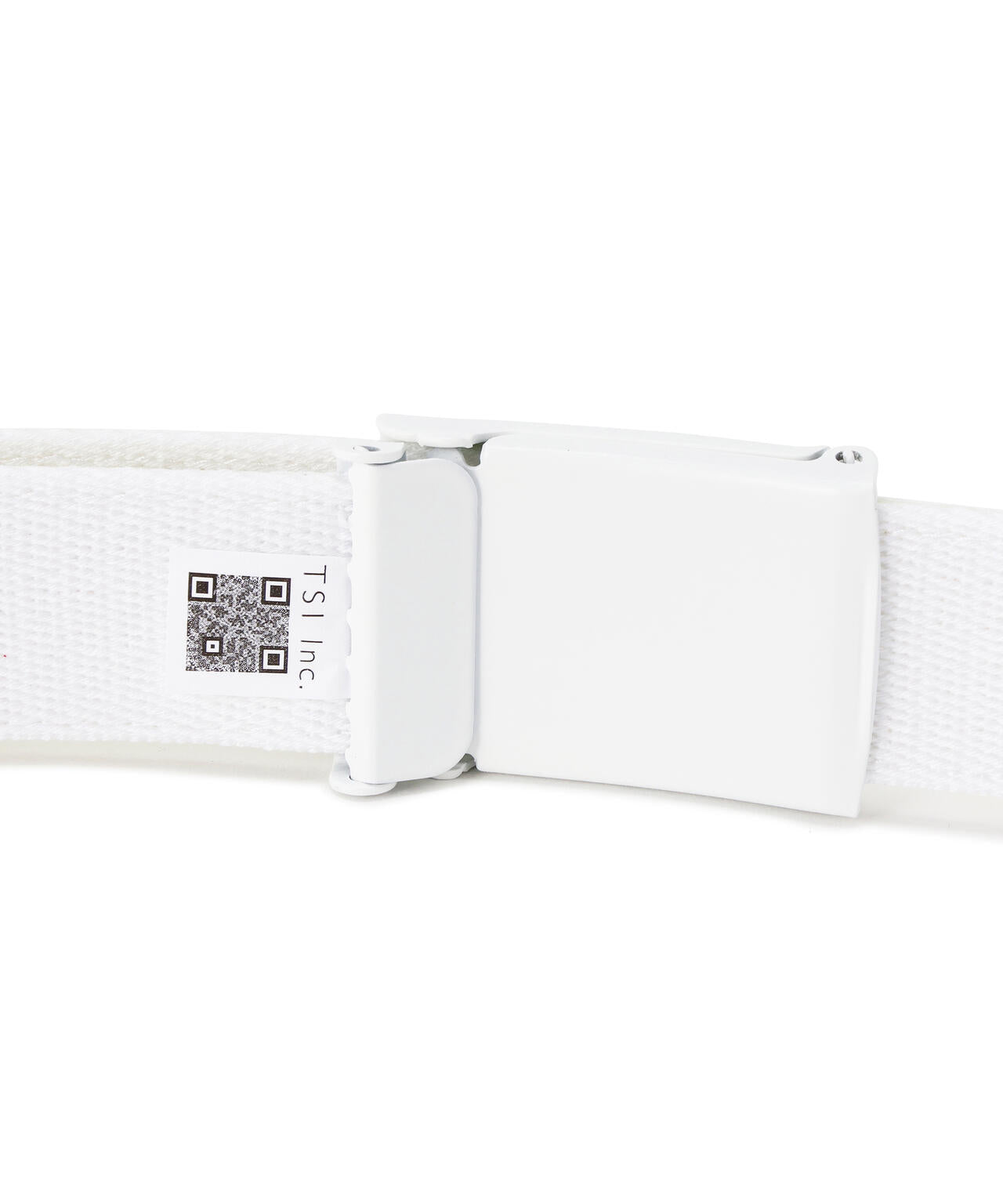 NICOバックル2ラインテープBELT (UNISEX)
